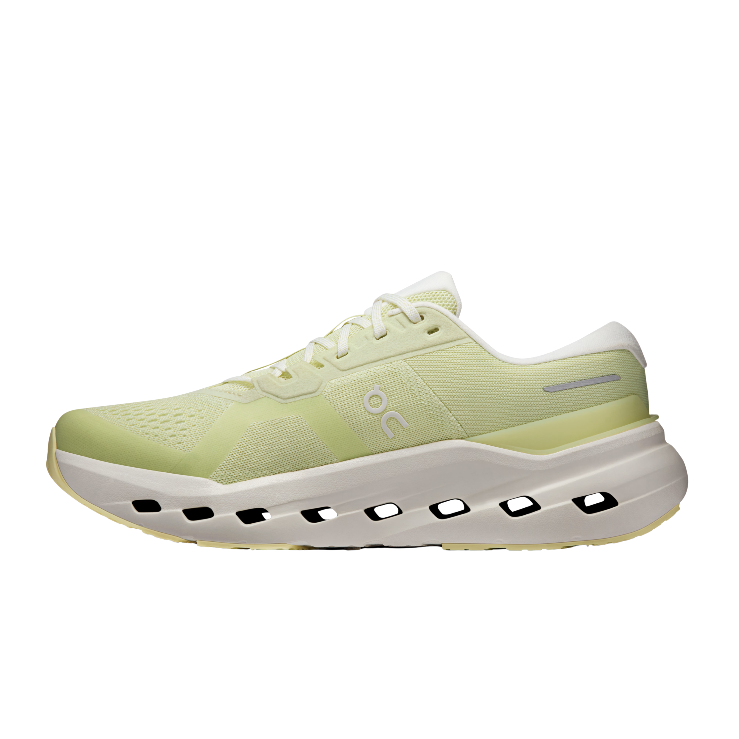 ON Men Cloudrunner 3 - Linen Ivory