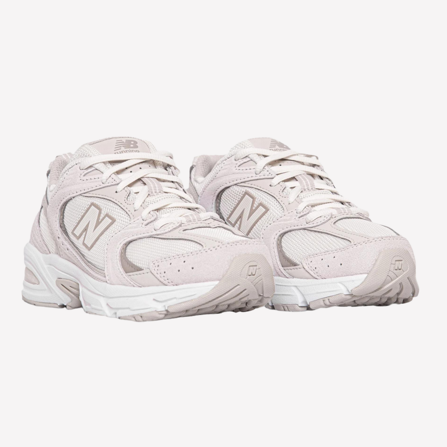 New Balance Women 530 Sneaker - Salt Moonbeam