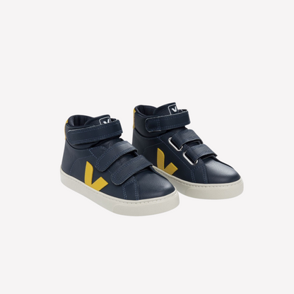 Veja Kids Esplar Mid - Nautico Tonic