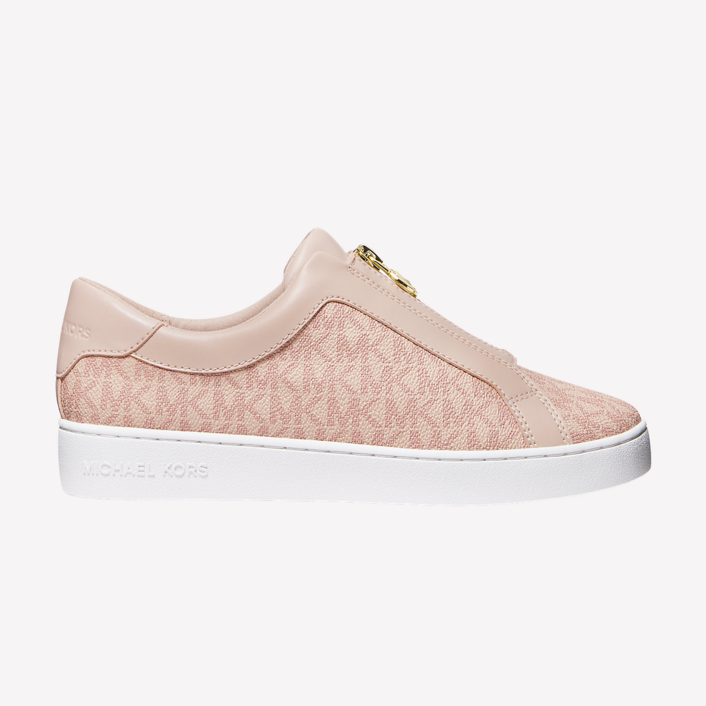 Michael kors sneaker keaton discount