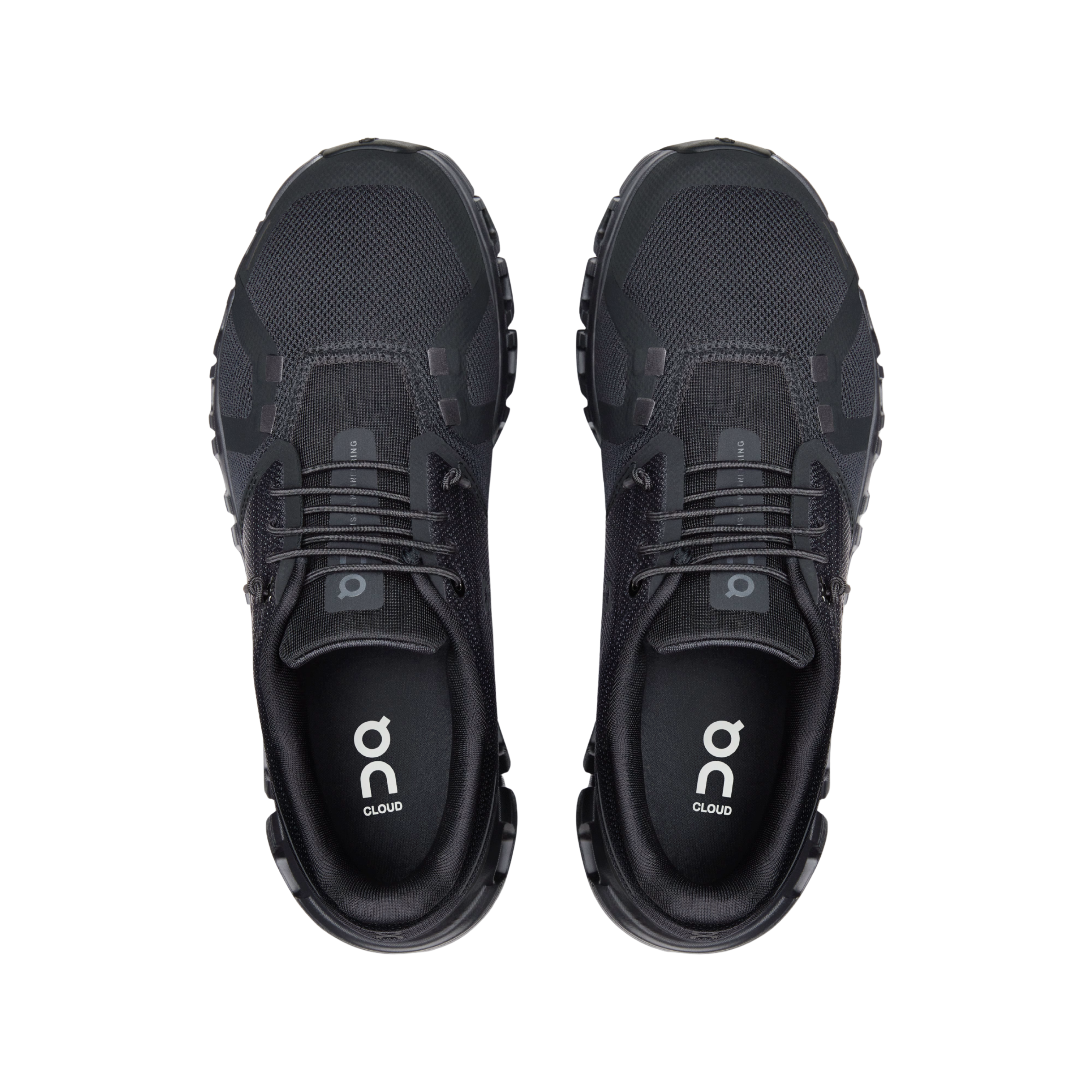 ON Women Cloud 6 - Black Eclipse