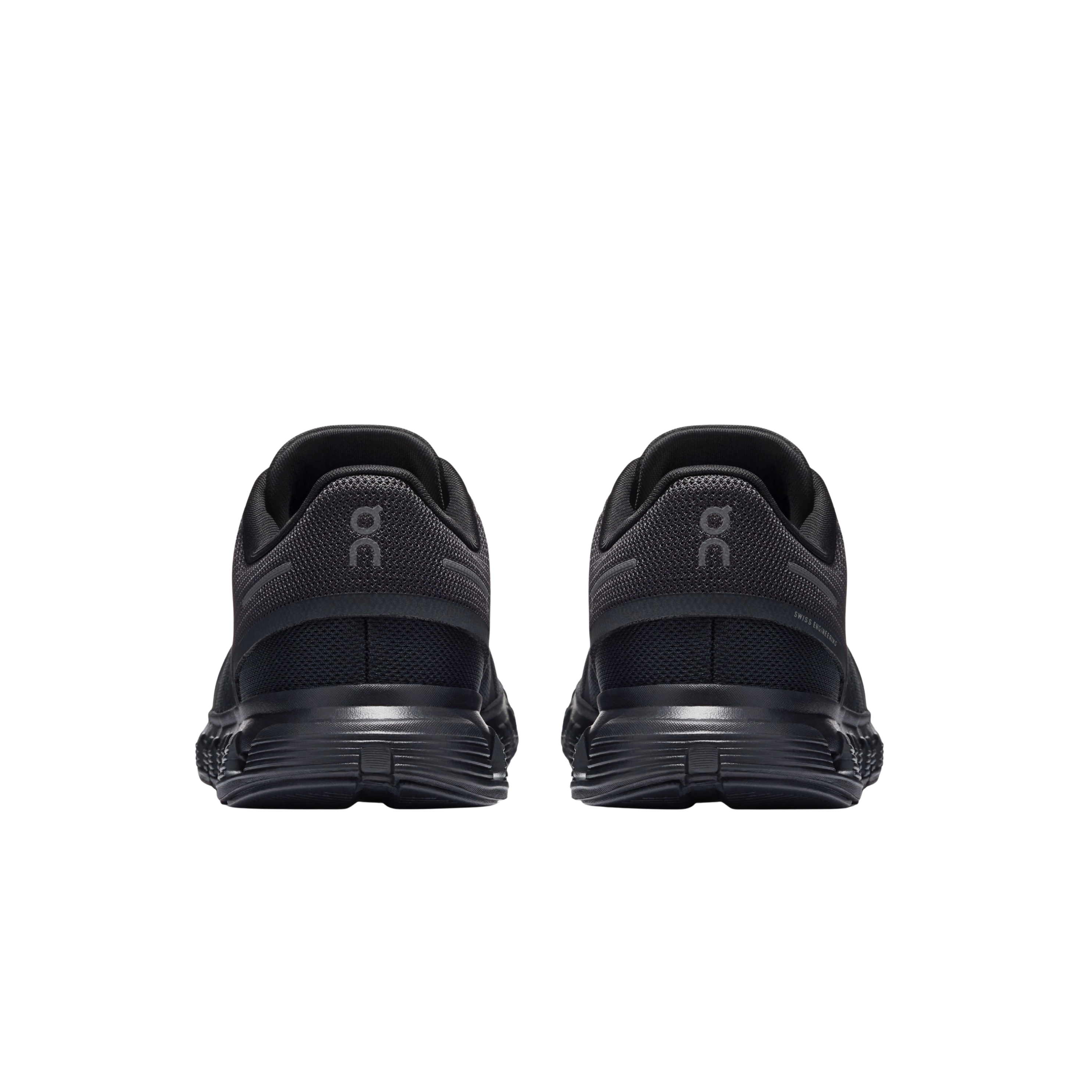 ON Women Cloud 6 - Black Eclipse