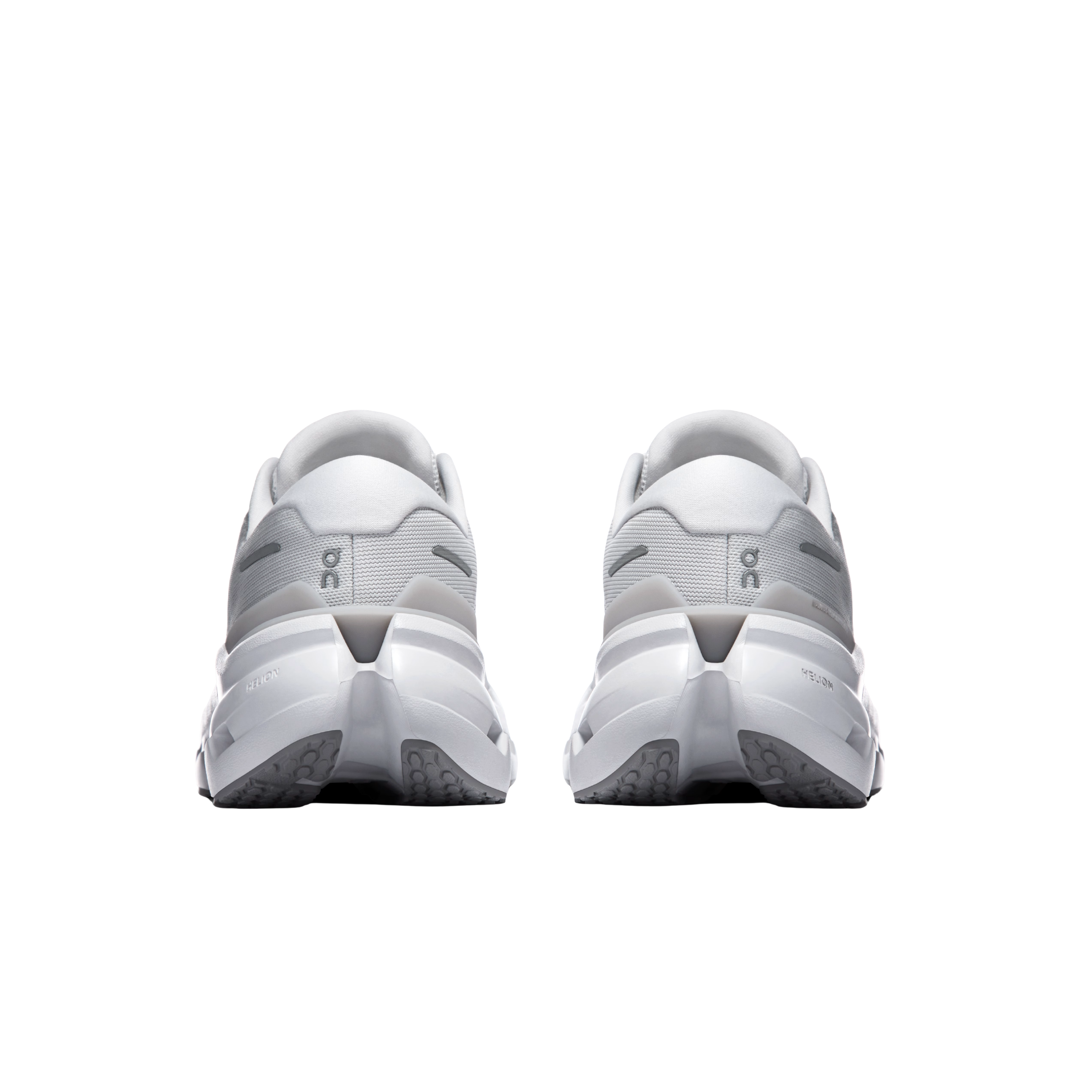 ON Women Cloudrunner 3 - Frost Glacier