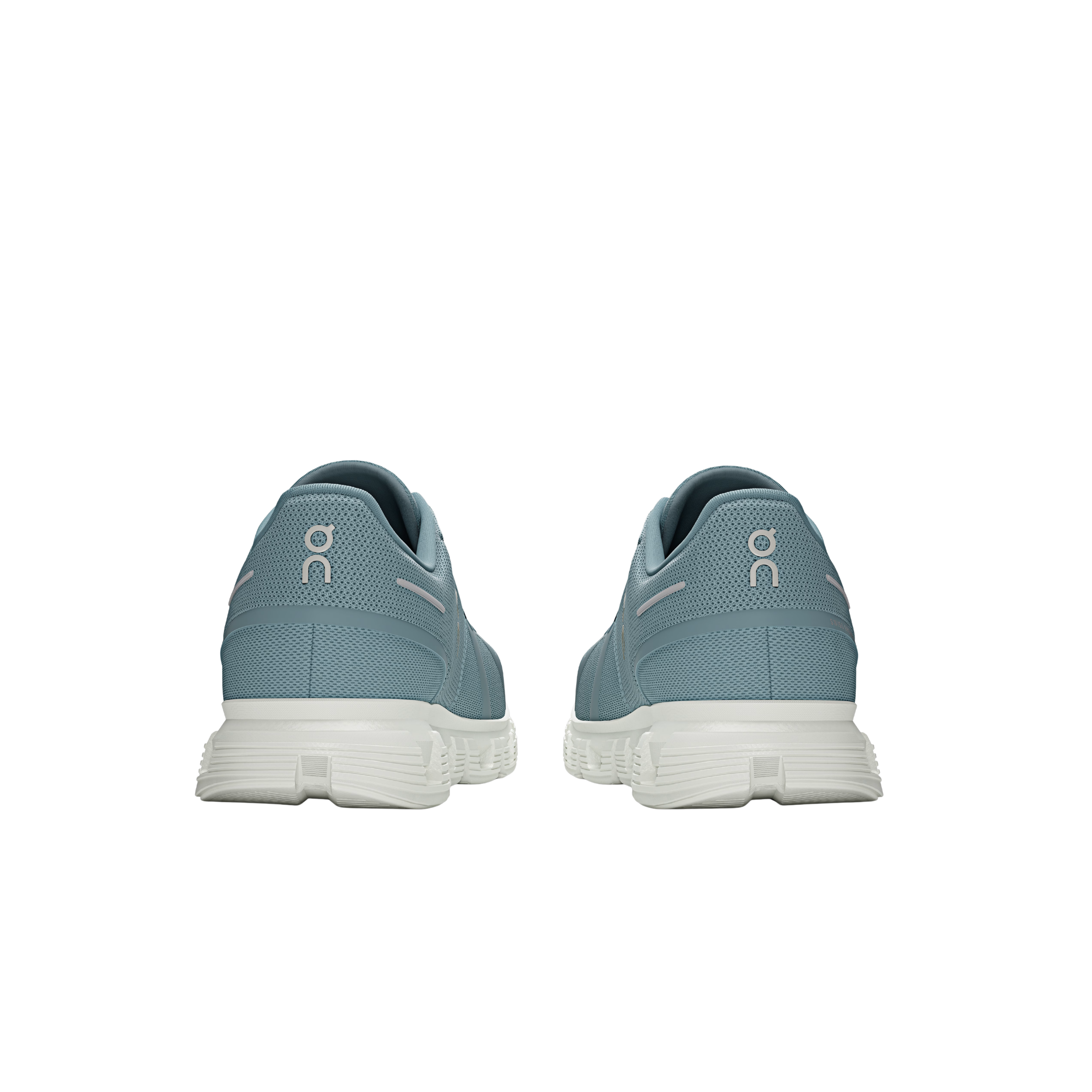 ON Men Cloud 6 - Wash Ivory