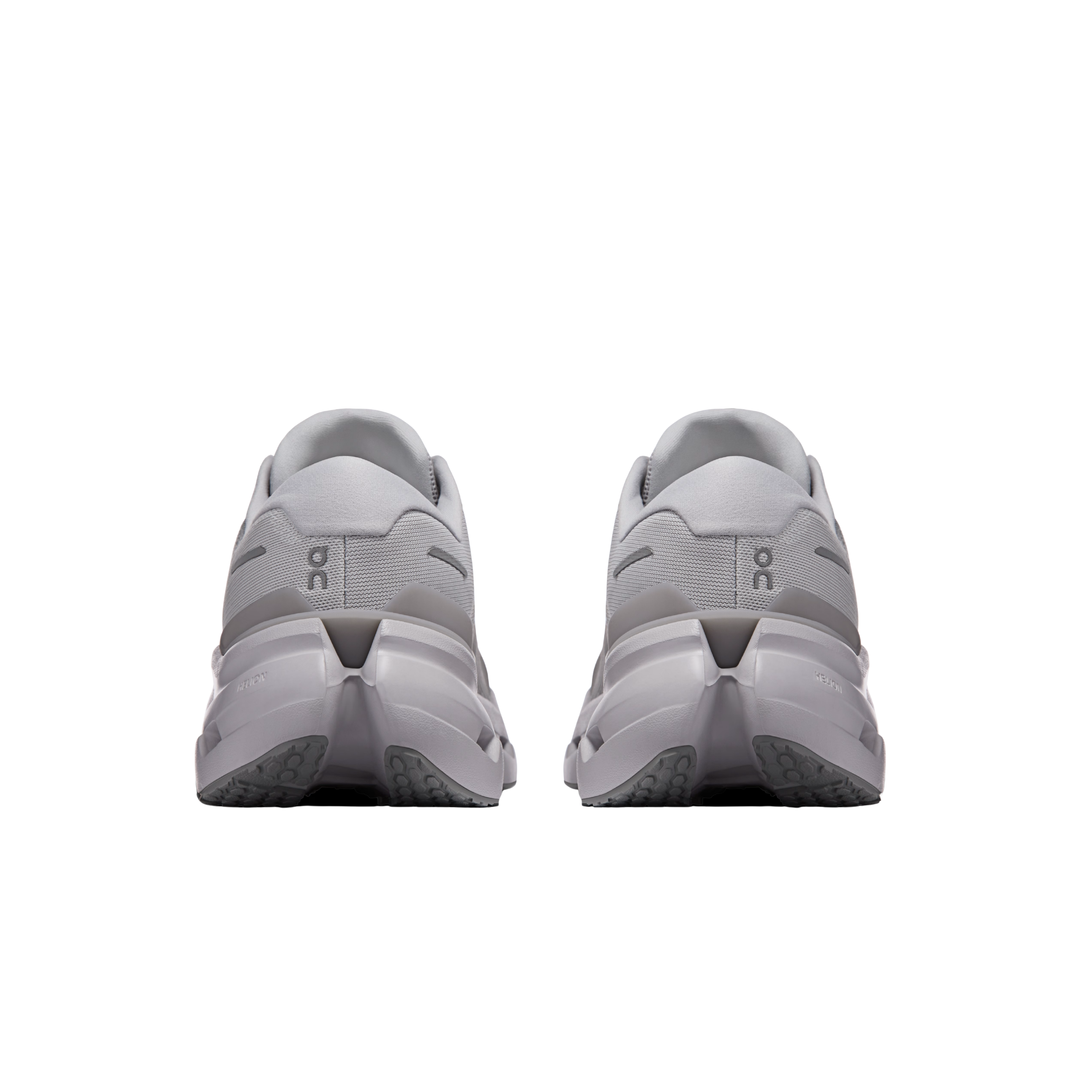 ON Men Cloudrunner 3 - Glacier Alloy