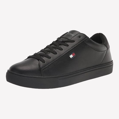 Tommy Hilfiger Unisex Brecon - Full Black