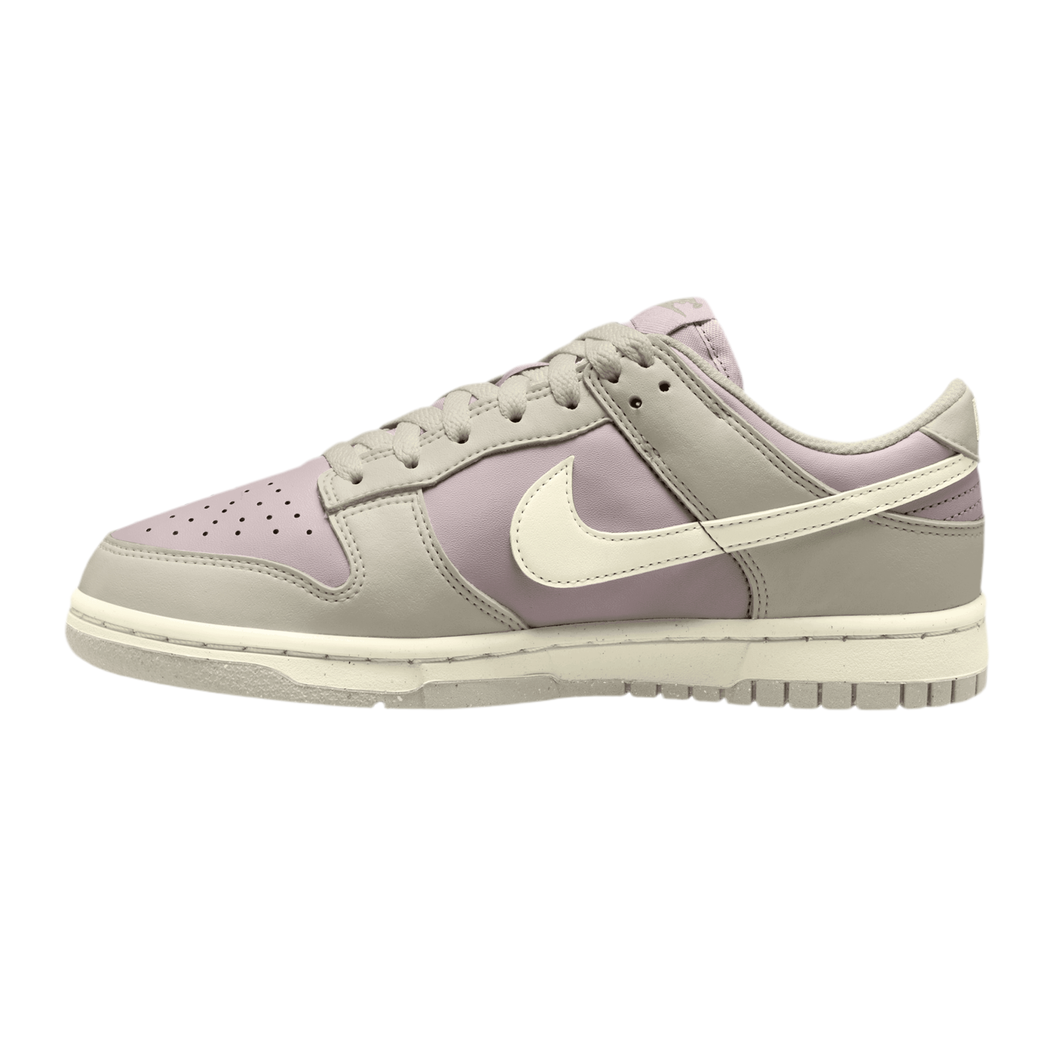 Nike Women's Dunk Low - Platinum Violet