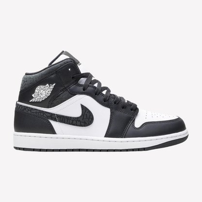 Nike Men's Air Jordan 1 Mid SE - Off Noir