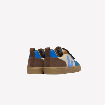 Veja Kids V-10 - Crema Multico Aqua