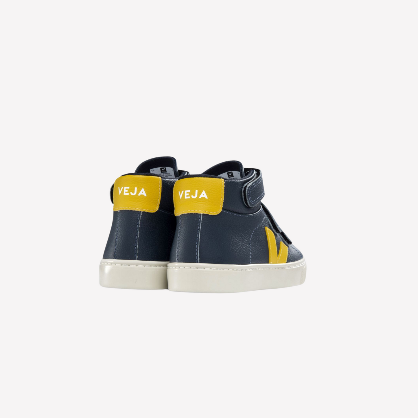 Veja Kids Esplar Mid - Nautico Tonic