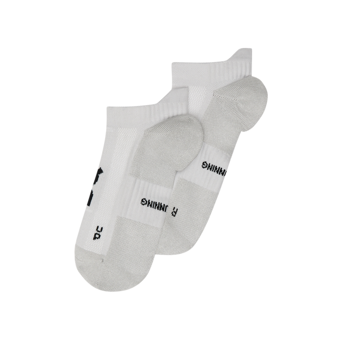 On Core Run Sock Low 2P - Glacier