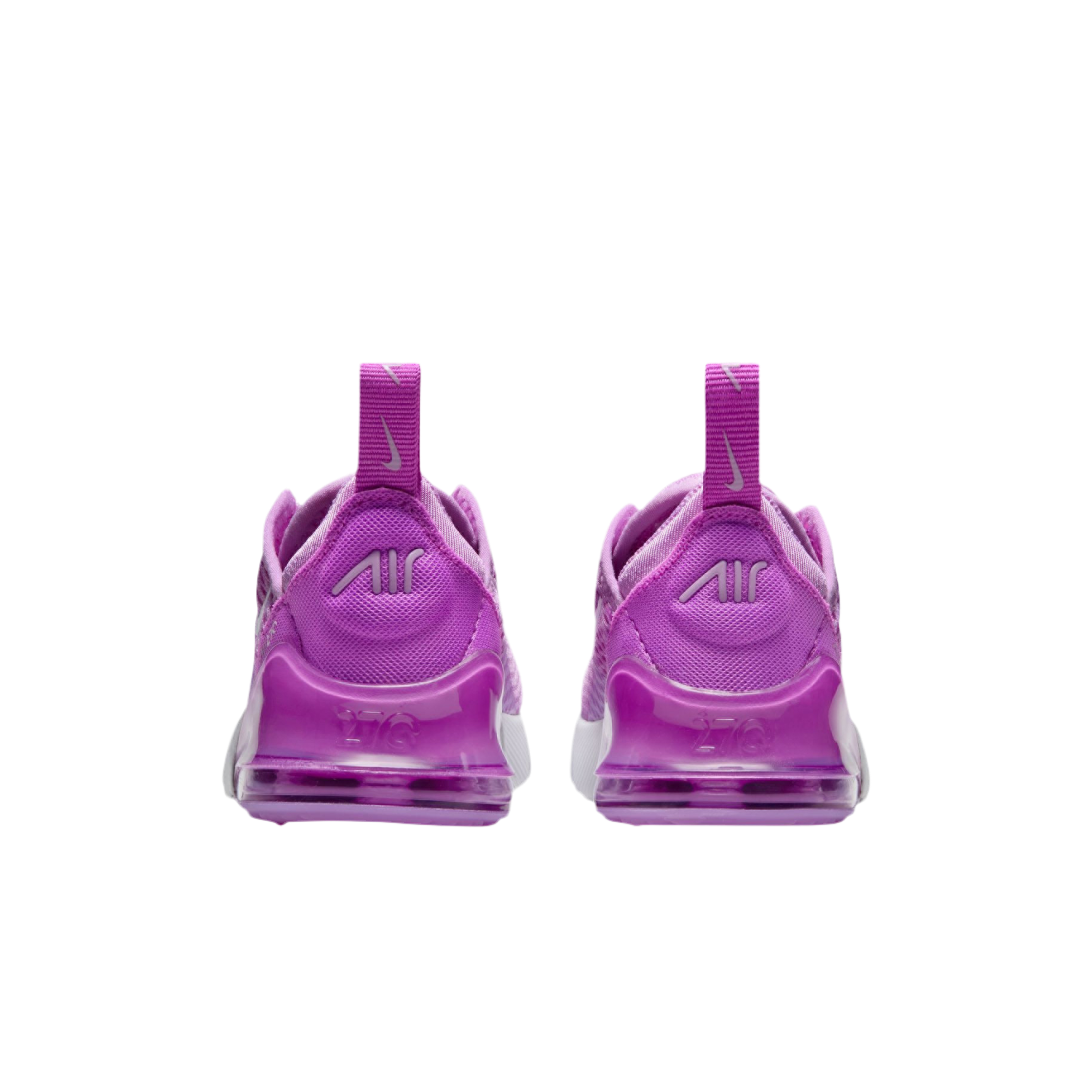 Nike Girls Toddler Air Max 270 RT - Rush Fuchsia