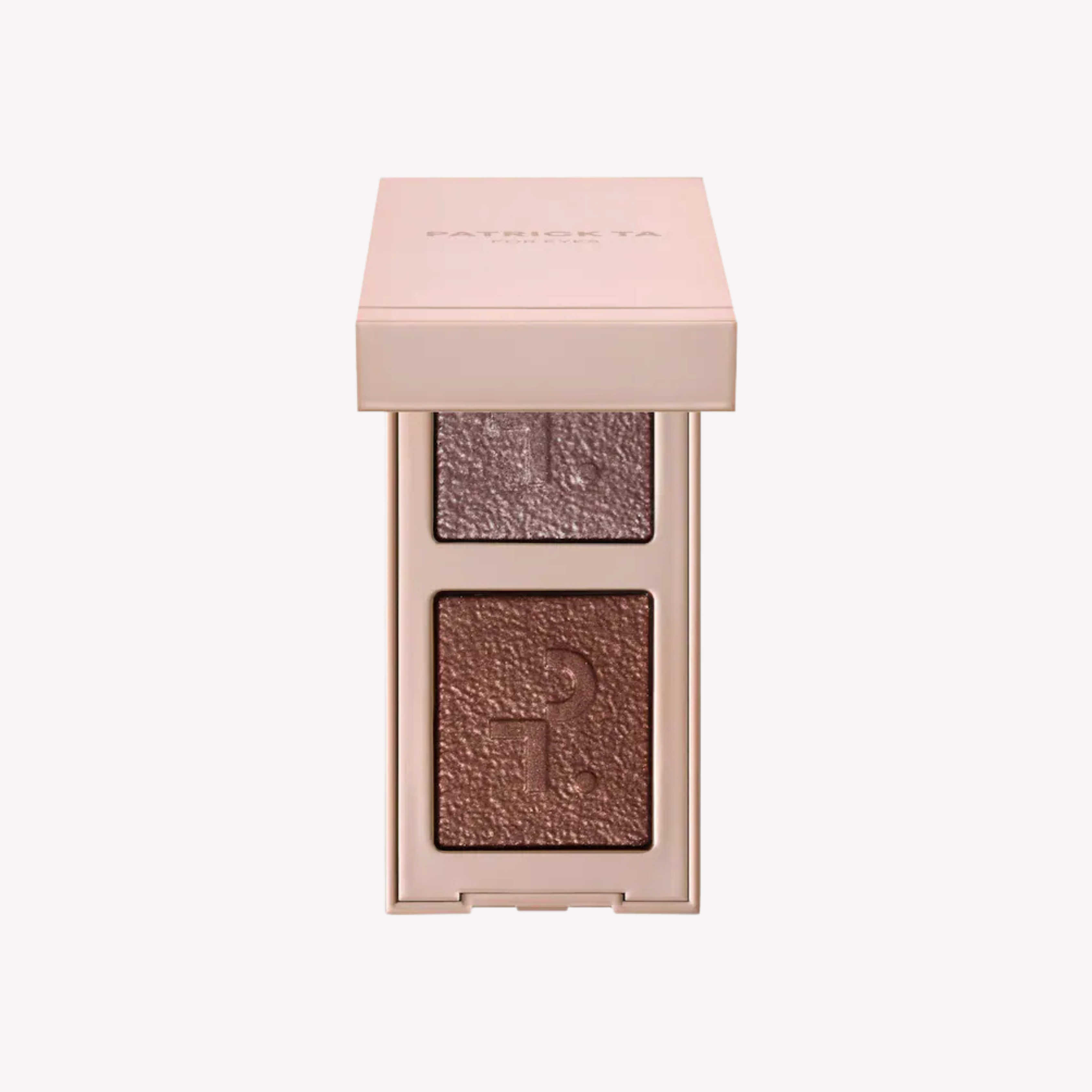 Patrick Ta Major Dimension Eye Illusion Eyeshadow Duo - Still At The Club