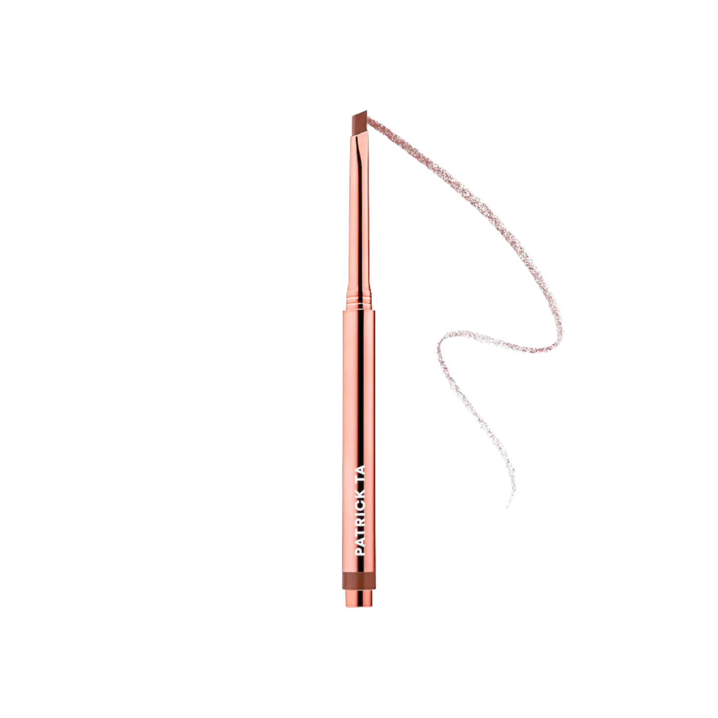 Patrick Ta Monochrome Moment Precision Lip Crayon - She's Strong