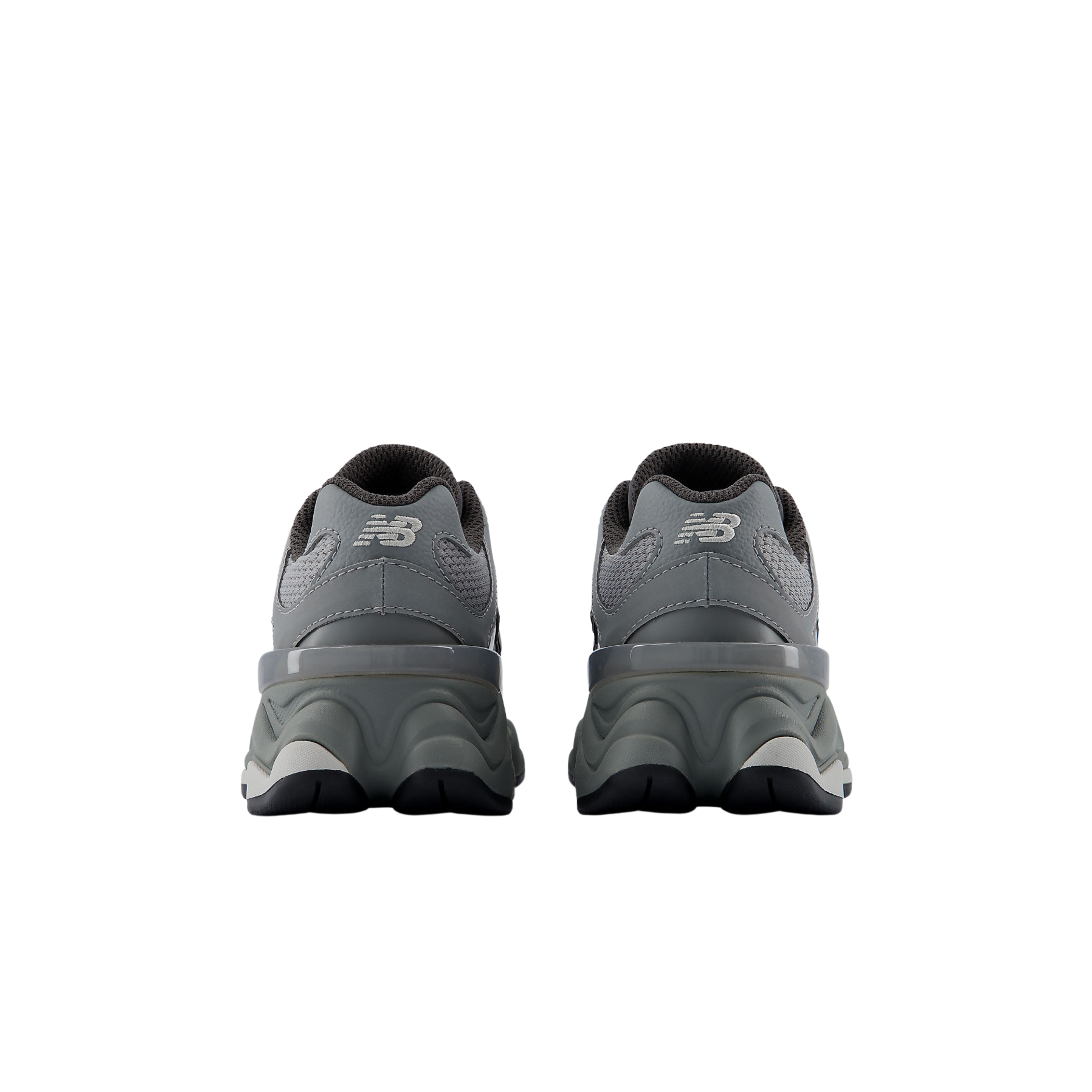 New Balance Kids 9060 - Slate Grey Harbor Grey