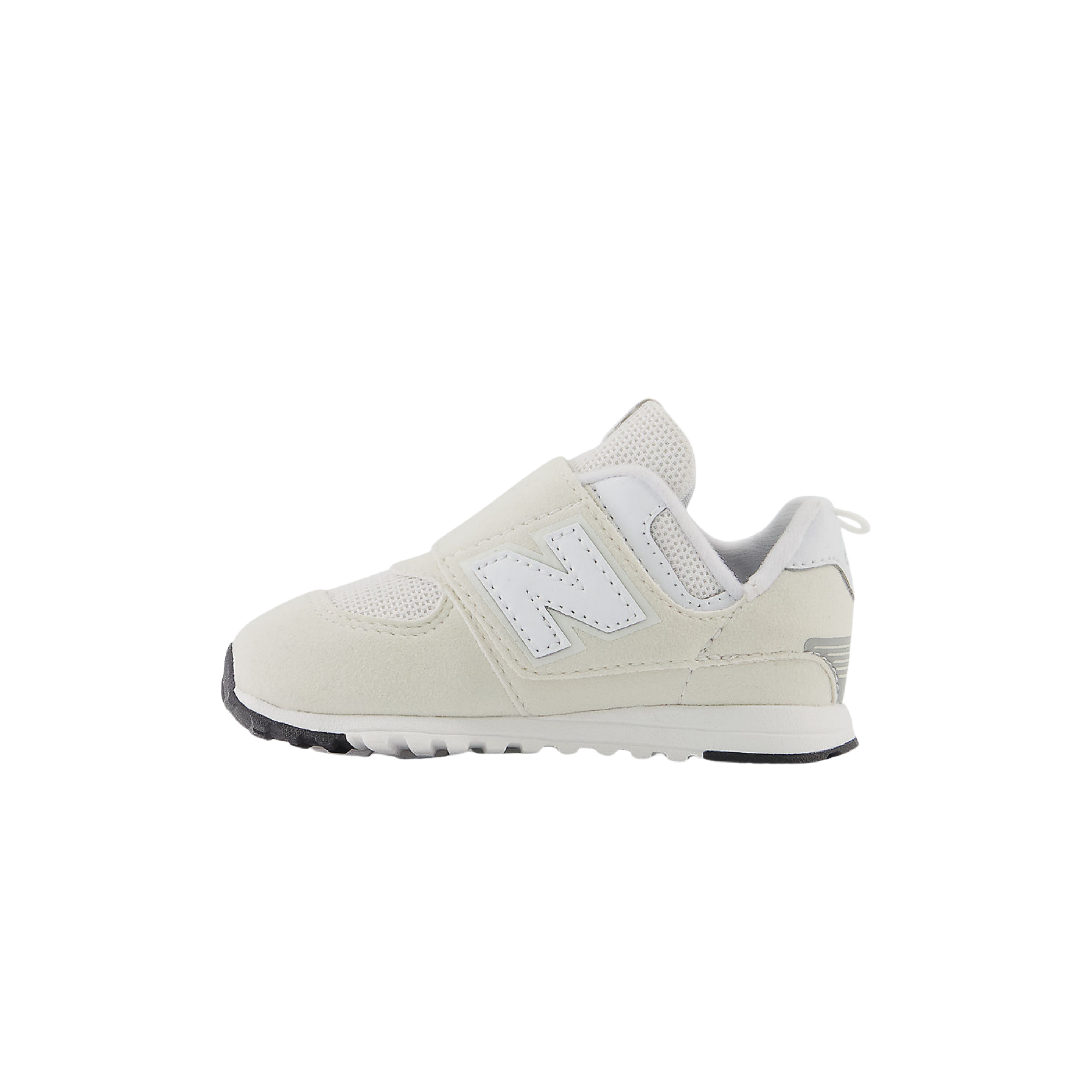 New Balance Toddler 574 - Nimbus Cloud White