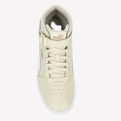 Puma Women Carina Mid 2.0 - Tan