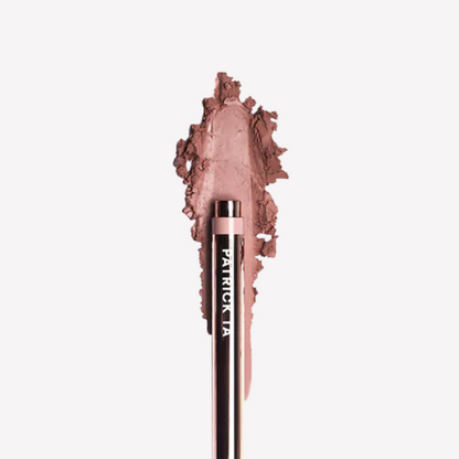 Patrick Ta Monochrome Moment Precision Lip Crayon - She's Humble