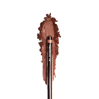 Patrick Ta Monochrome Moment Precision Lip Crayon - She's Bold