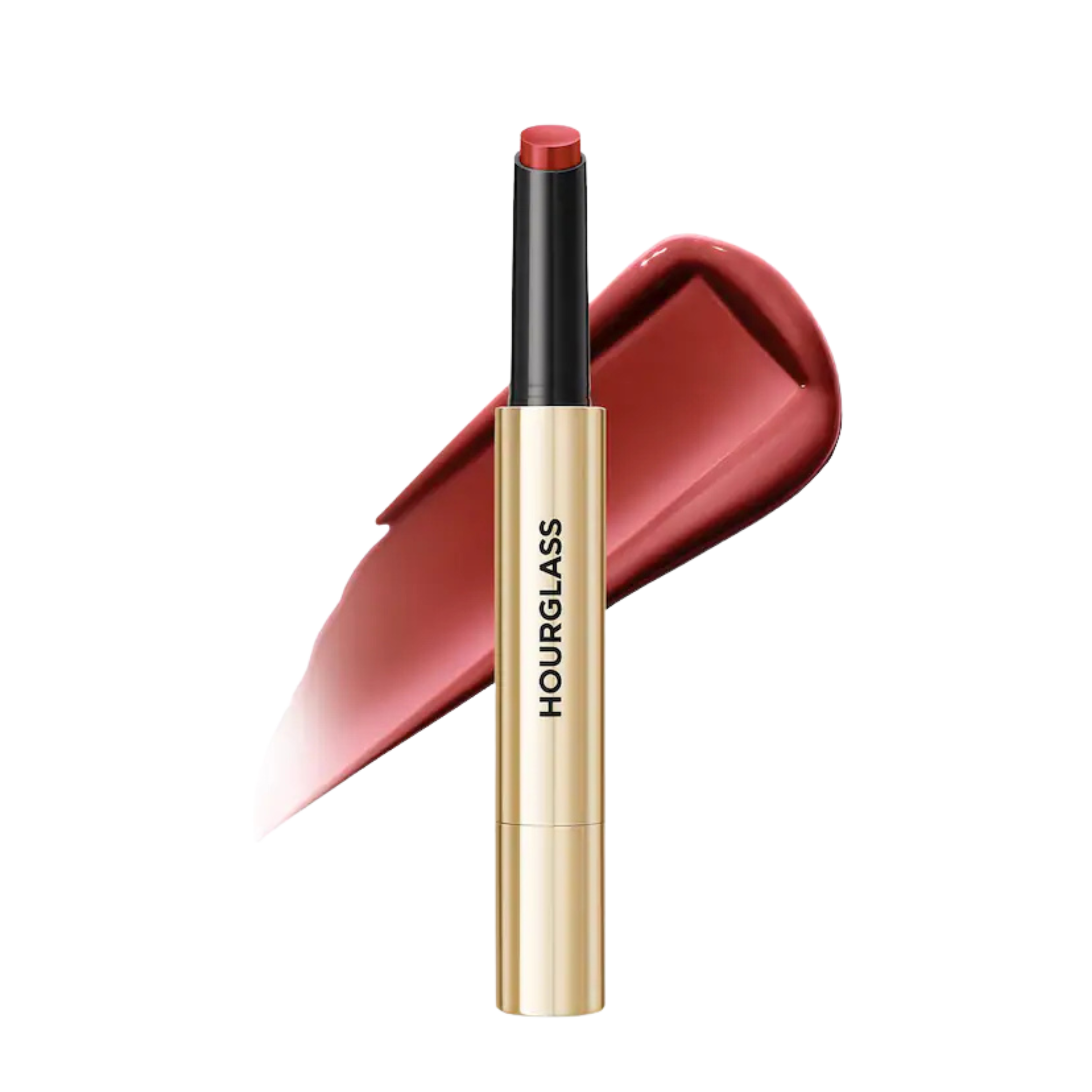 Hourglass Phantom Volumizing Glossy Lip Balm - Haze 135