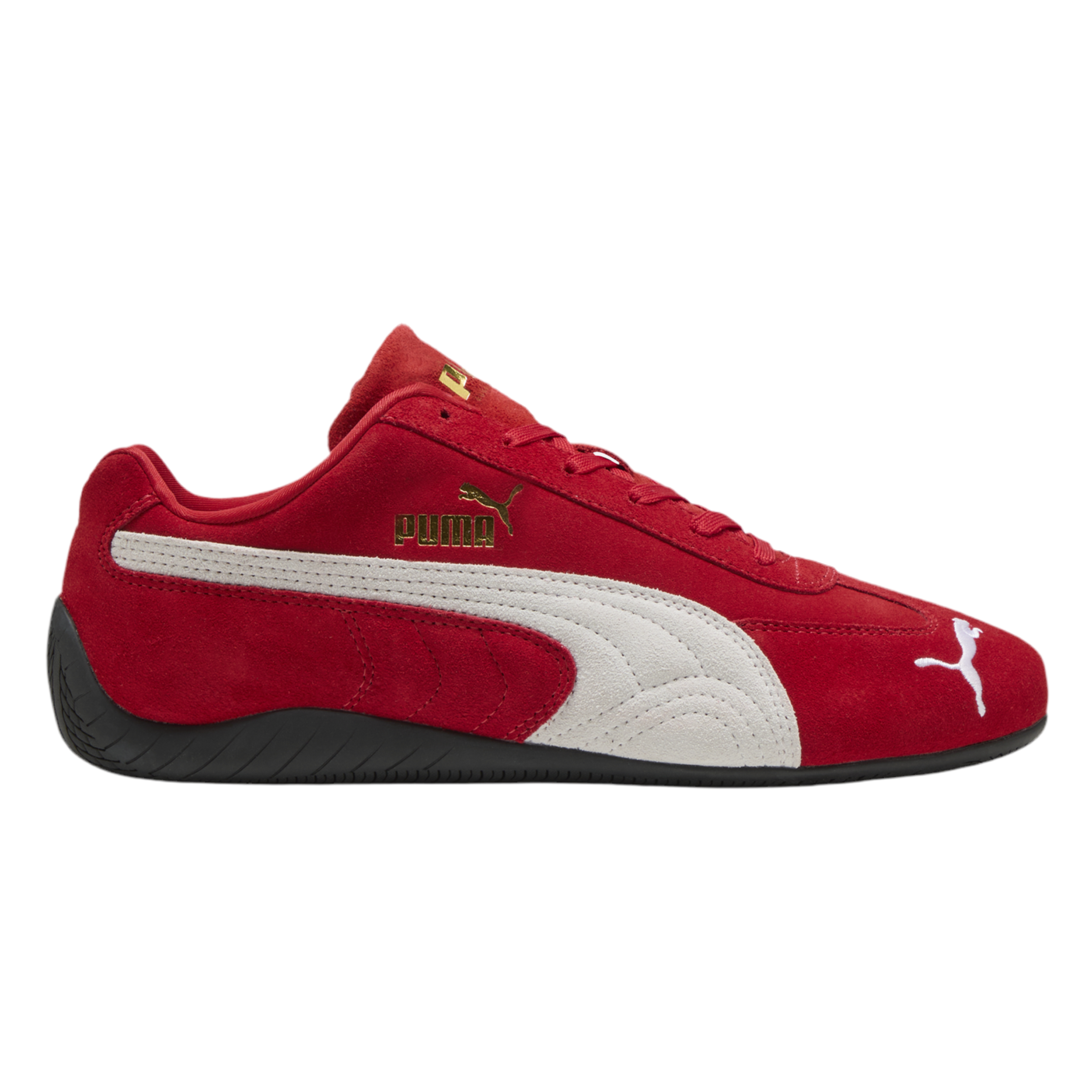 Puma Men Speedcat OG - Red White