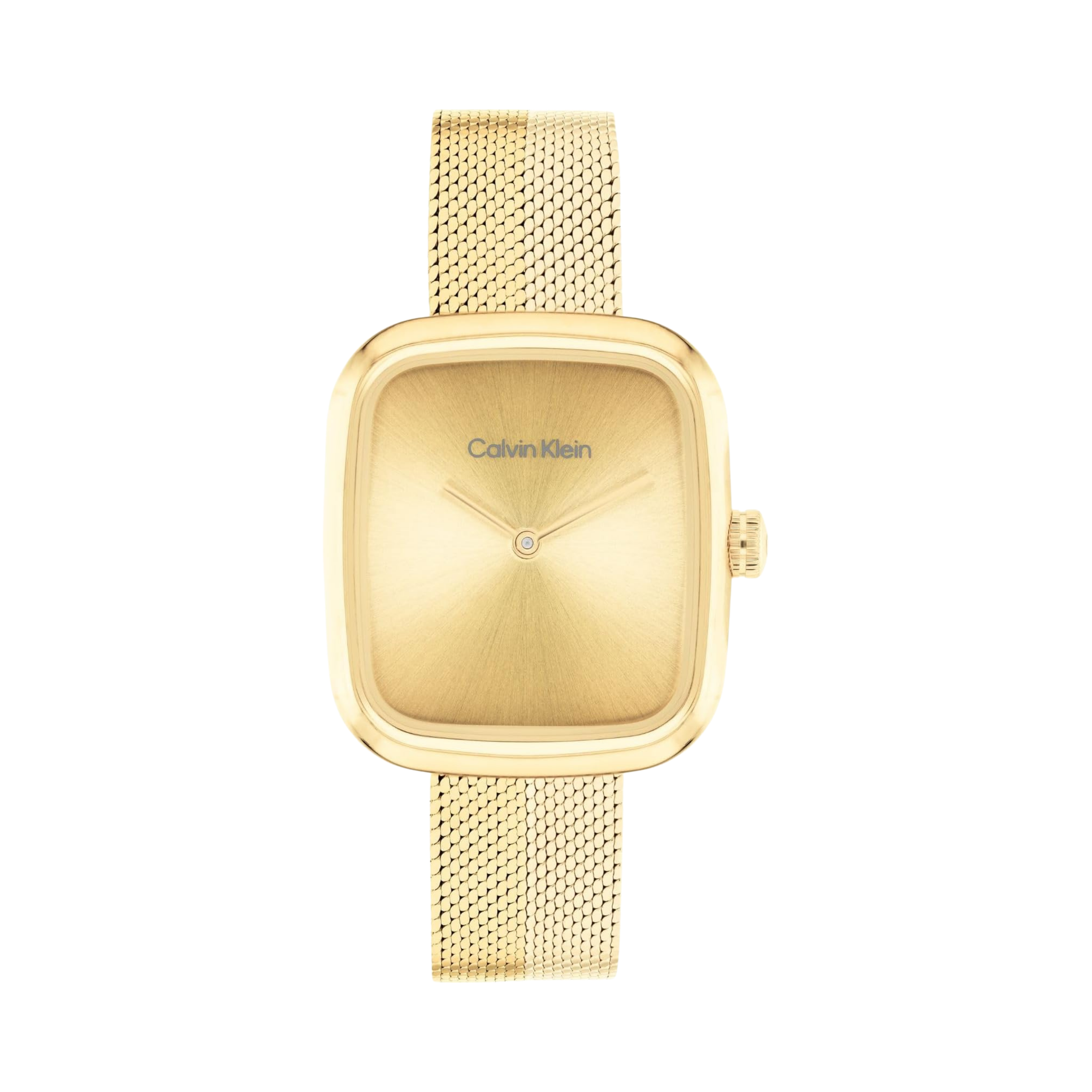 Calvin Klein Women Adore Watch - Gold Plated