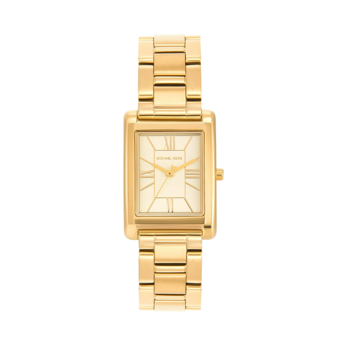 Michael Kors Women Essex Watch - Gold