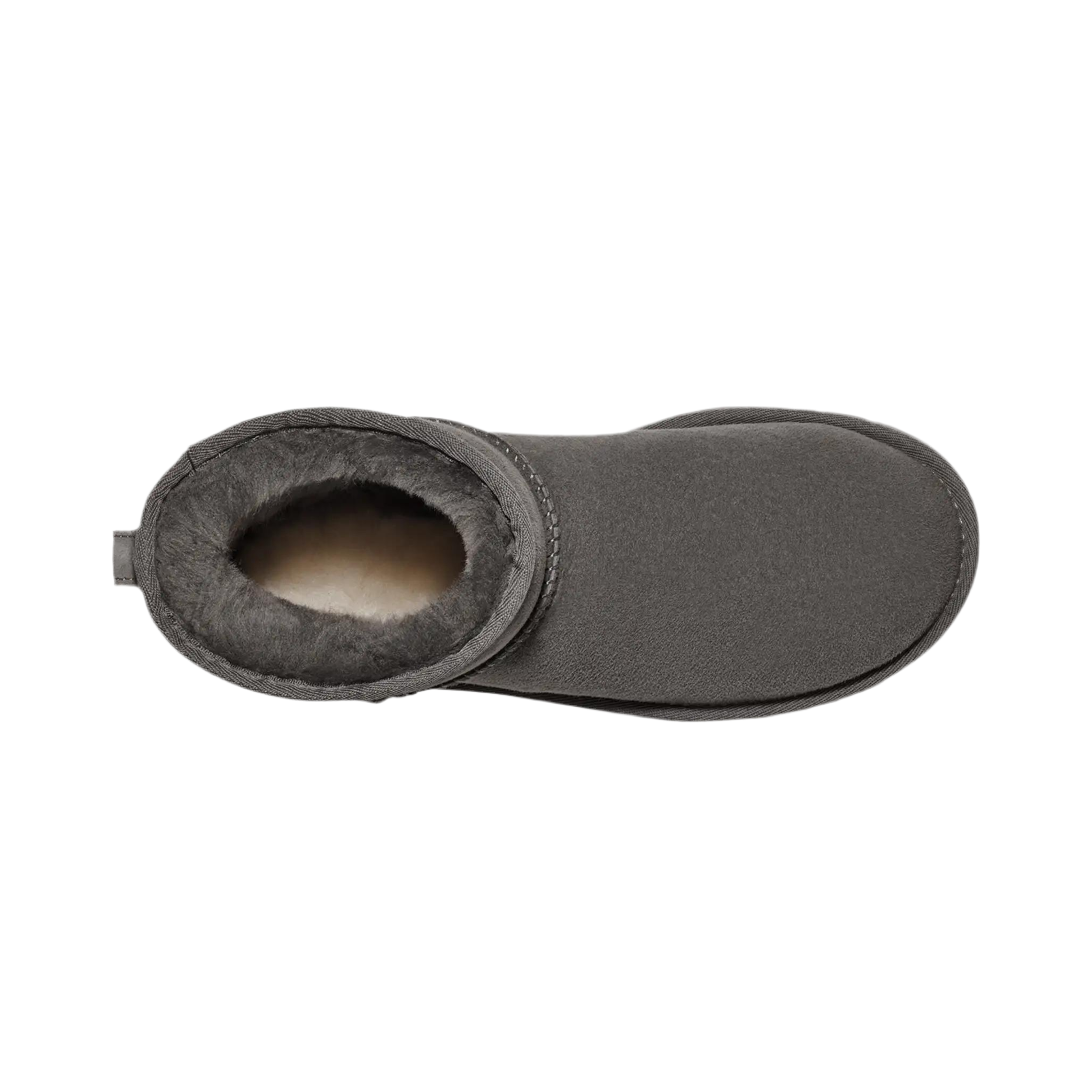 UGG Women Classic Mini II Boot - Grey