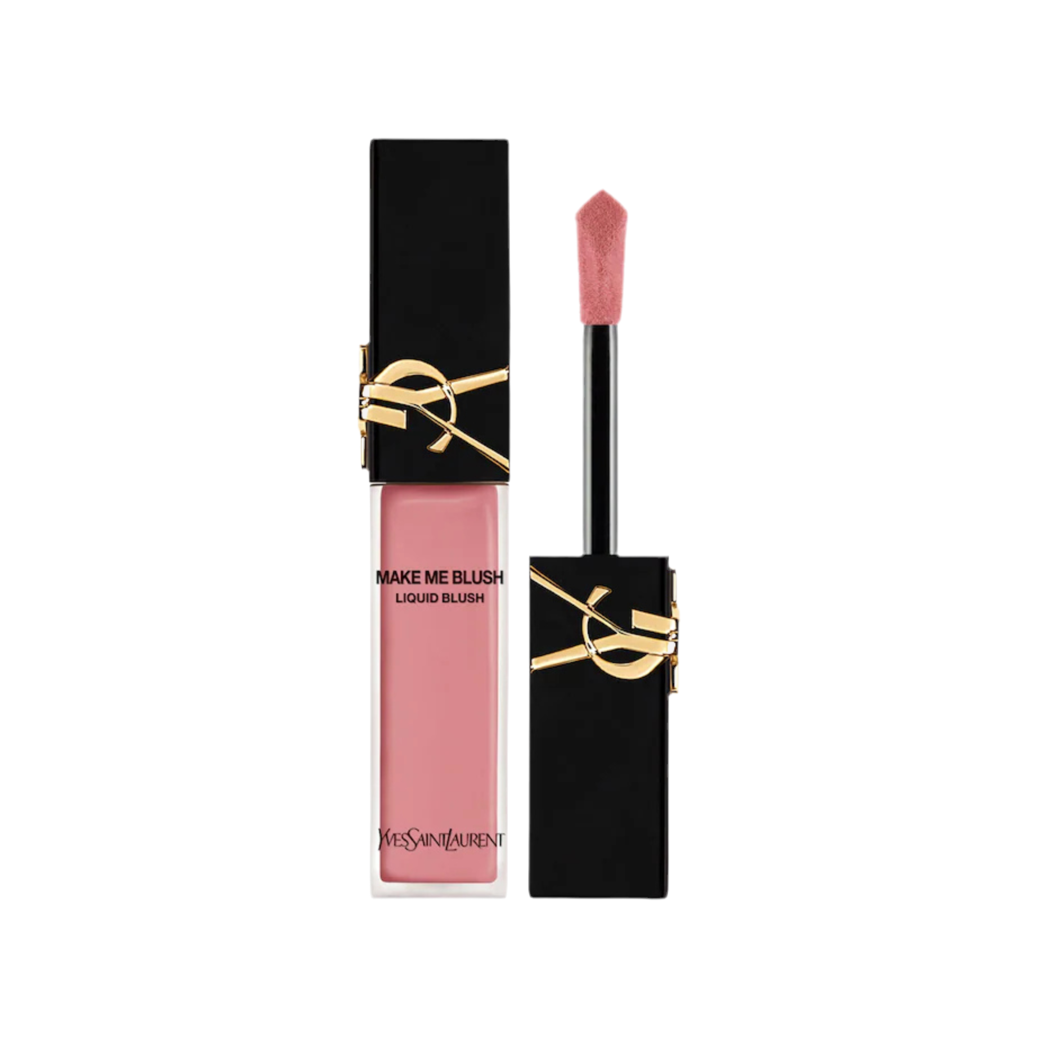 Yves Saint Laurent Blurring Liquid Blush - 44 Nude Lavalliere