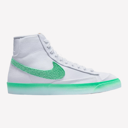 Nike Women's Blazer Mid '77 - Jade