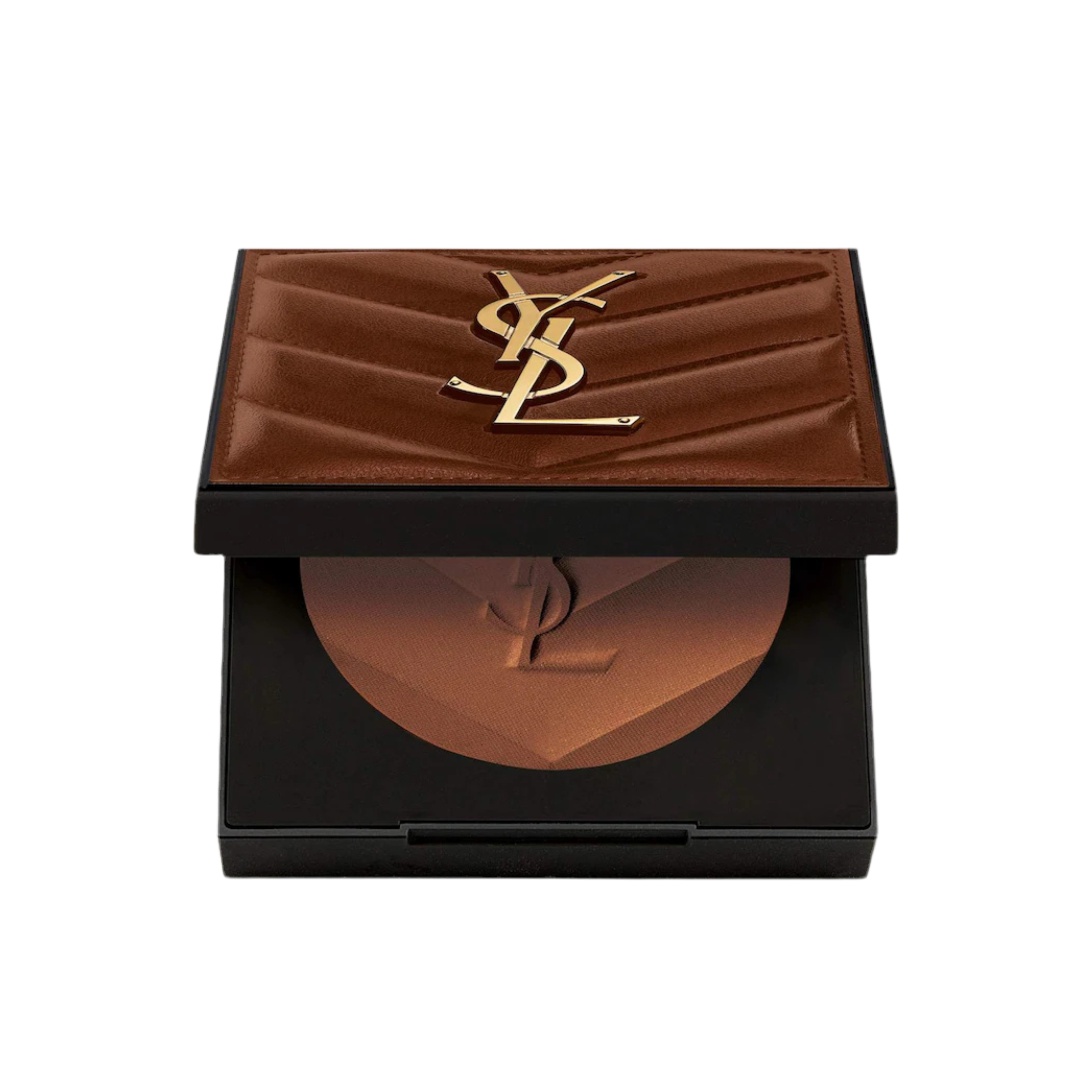Yves Saint Laurent Hyper Sunkissed Glow Bronzer - 5 Sienna
