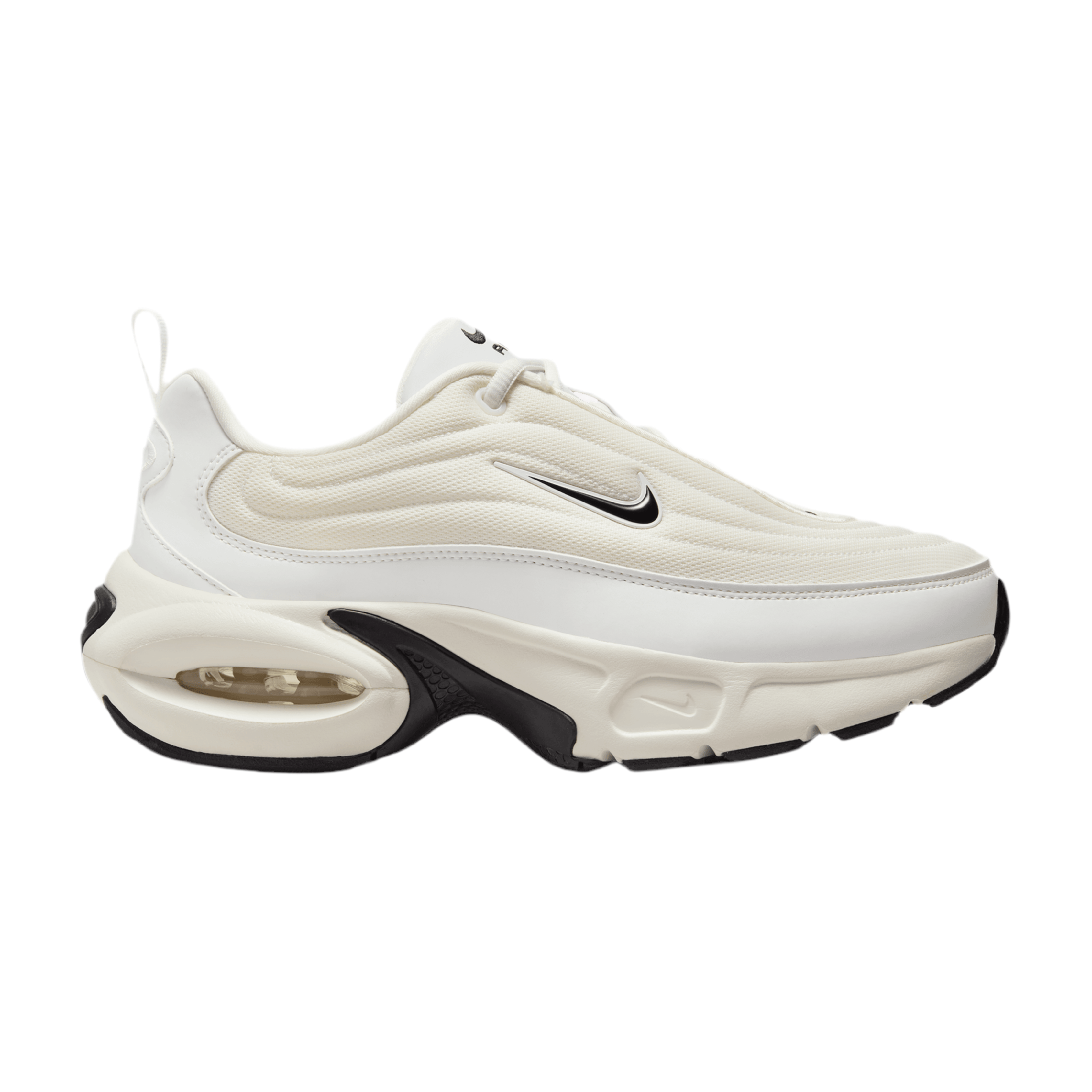Nike Women's Air Max Portal - Summit White Sail