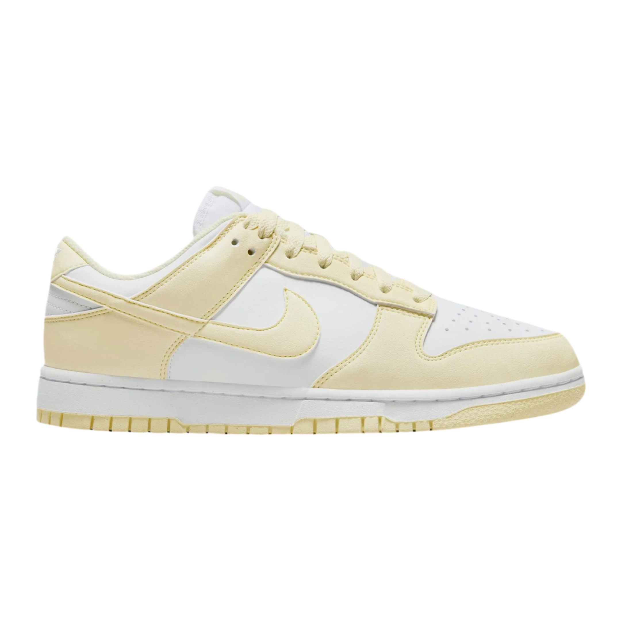 Nike Women's Dunk Low - Alabaster