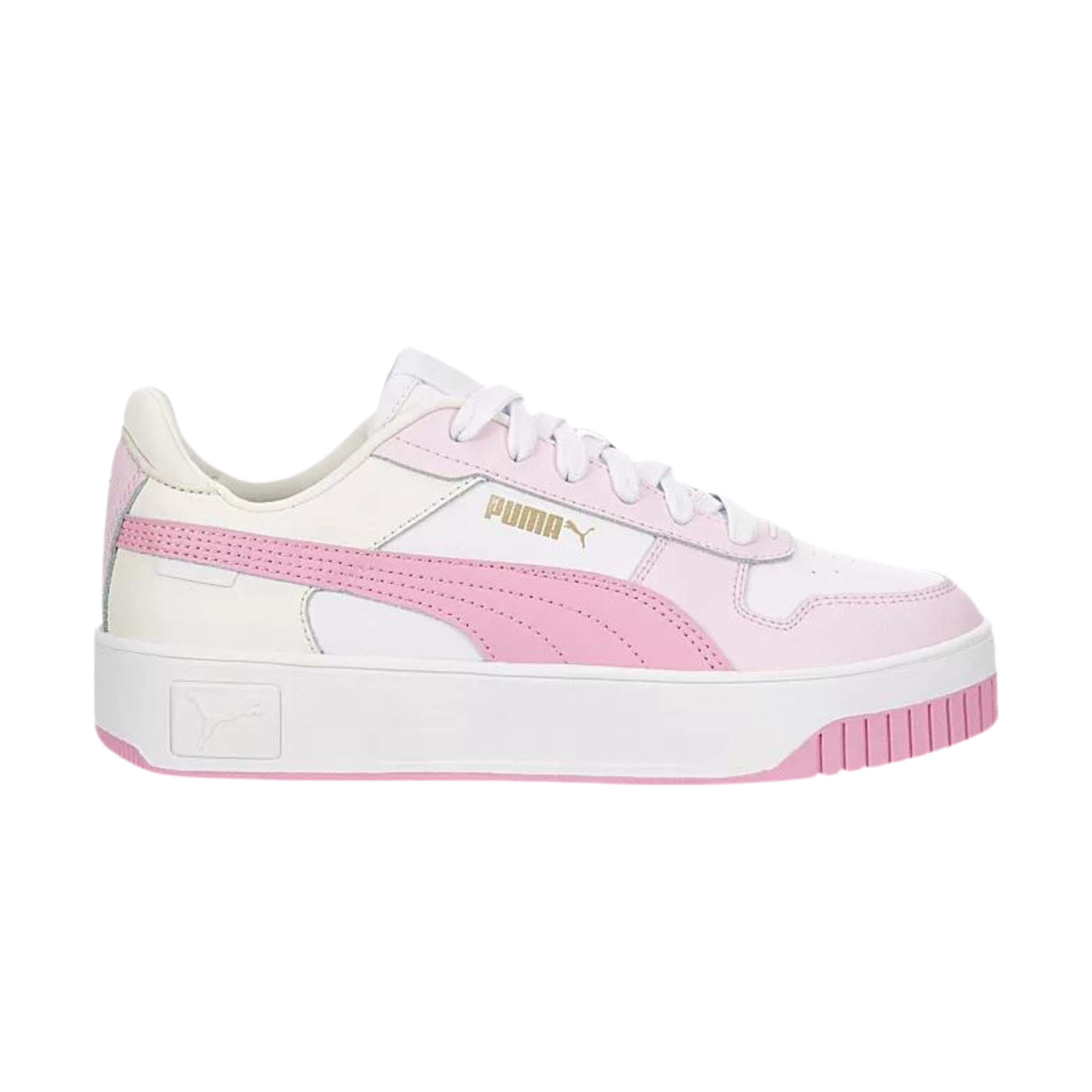 Puma Women Street - Lilac