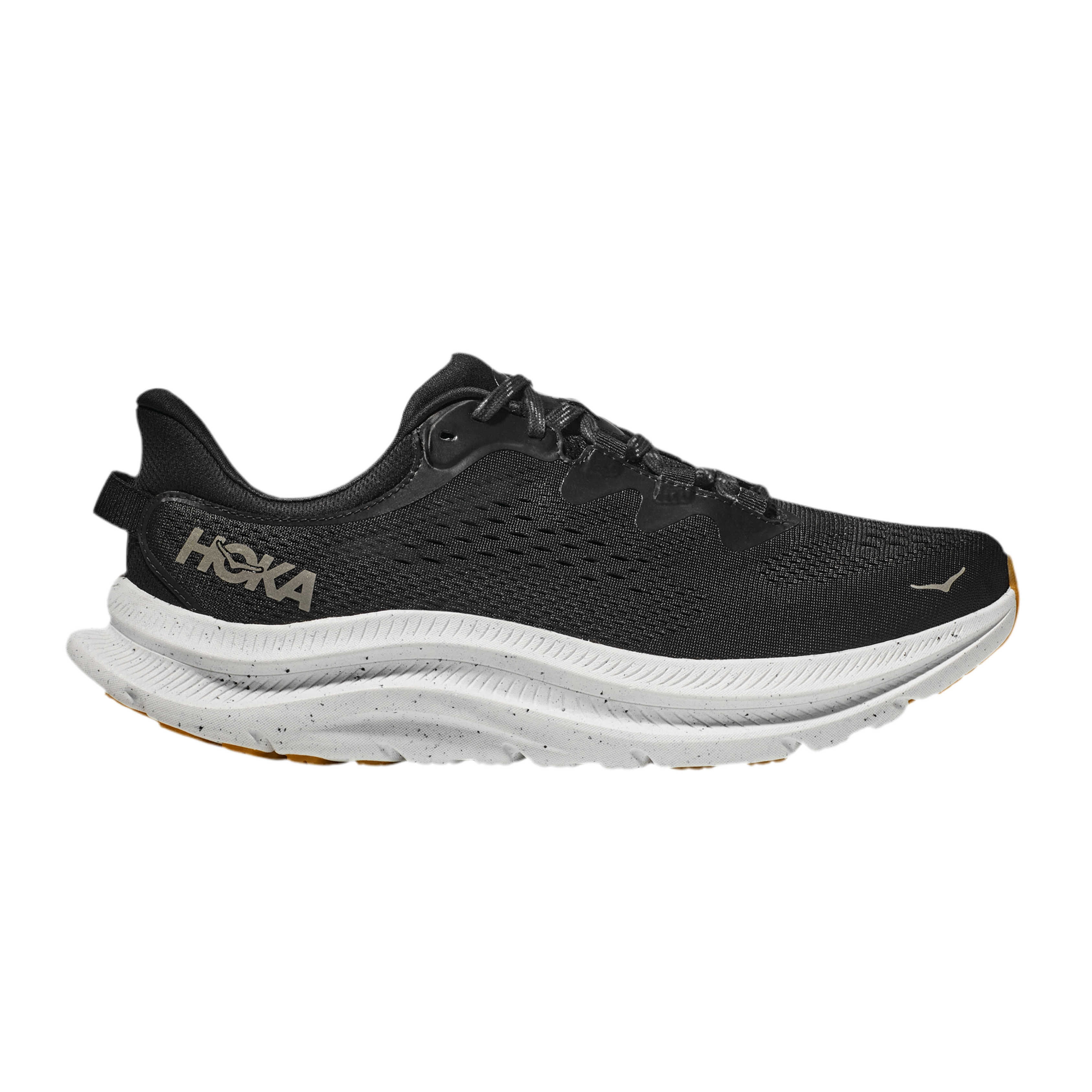 Hoka Women Kawana 2 - White Black