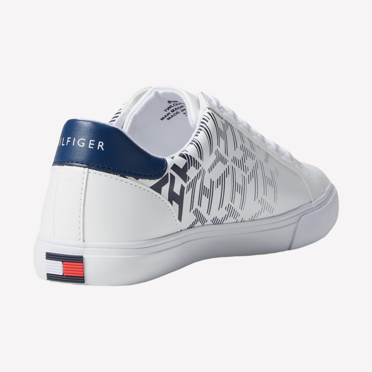 Tommy Hilfiger Unisex Loura - Twilight Indigo