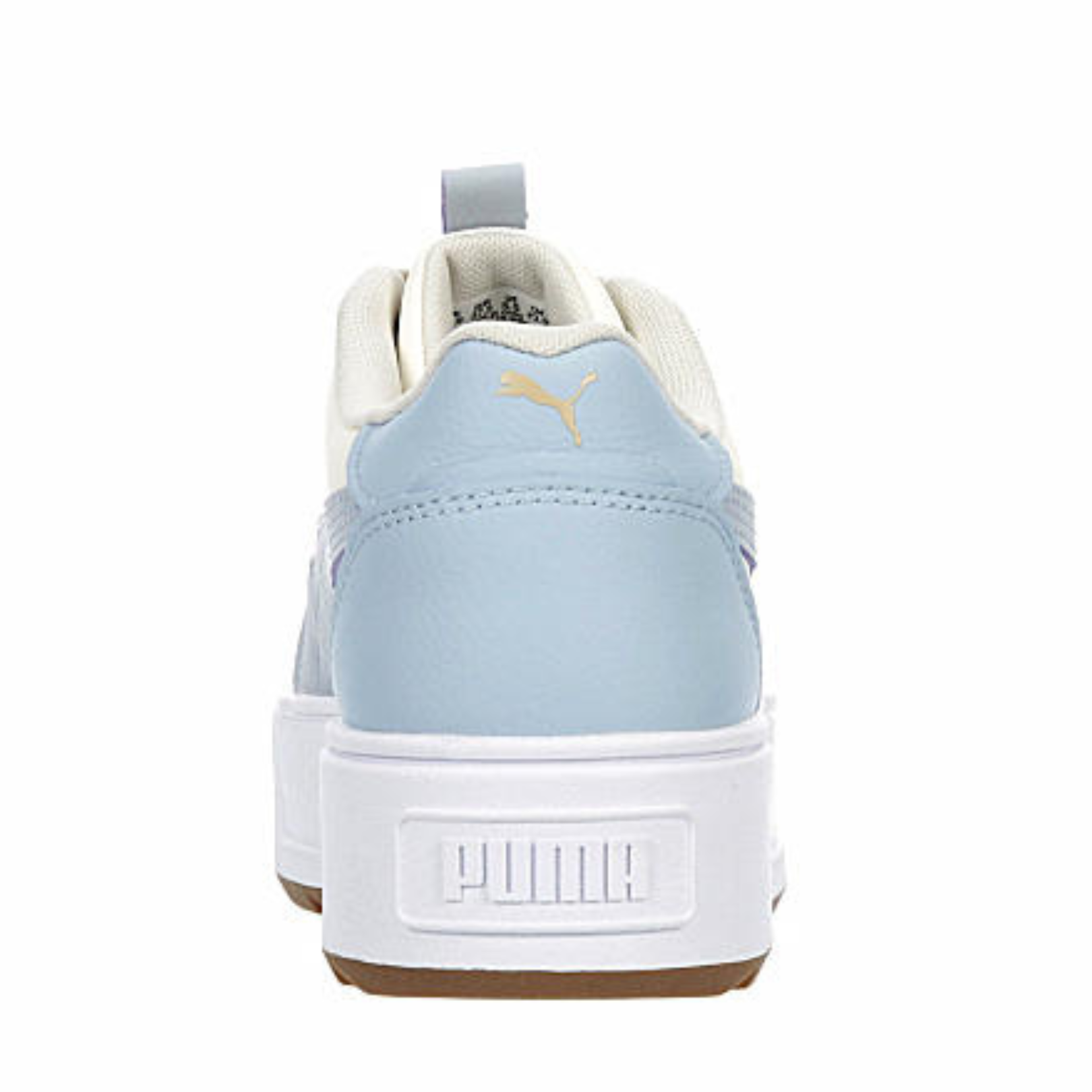 Puma hot sale platform coach