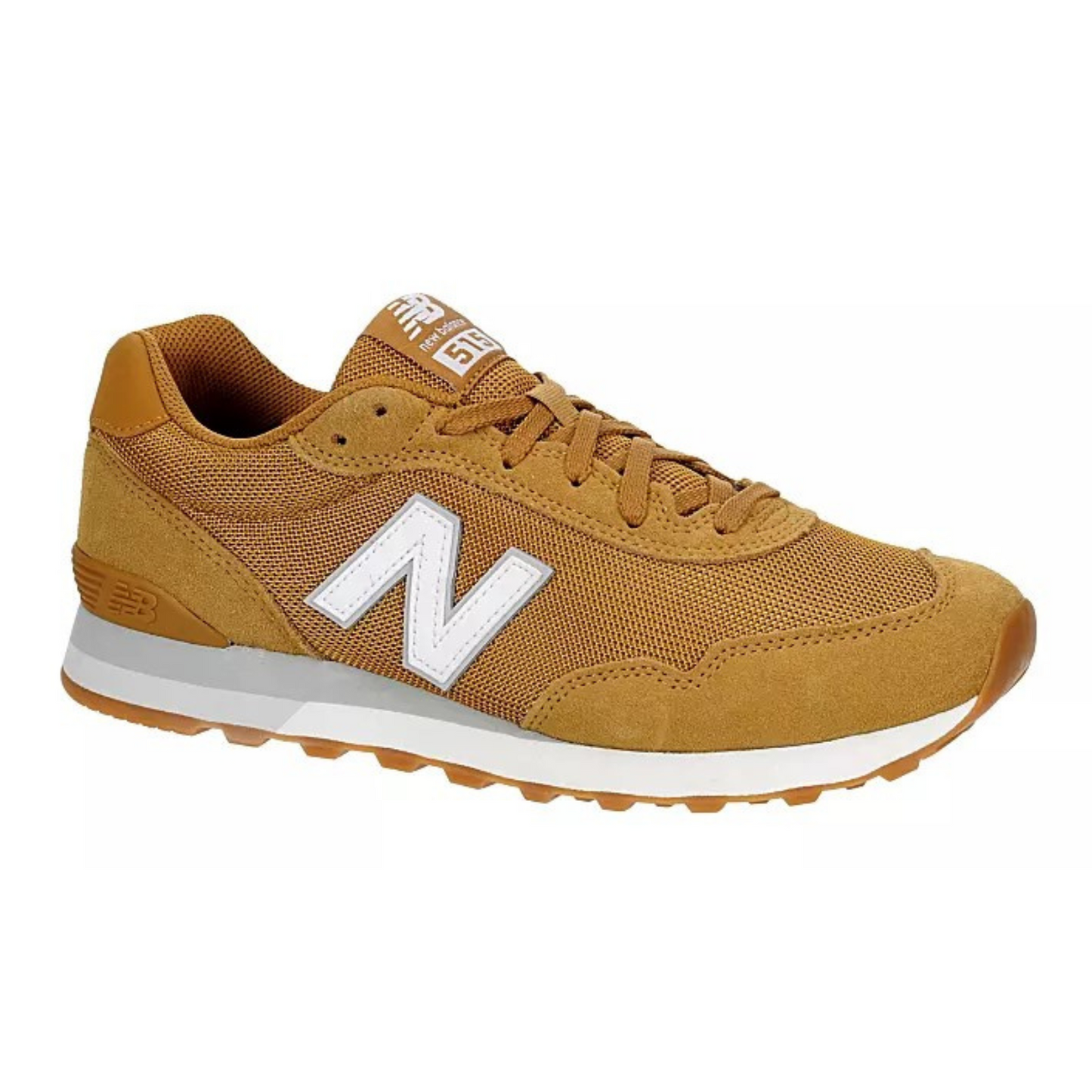 New Balance Men 515 Sneaker Wheat