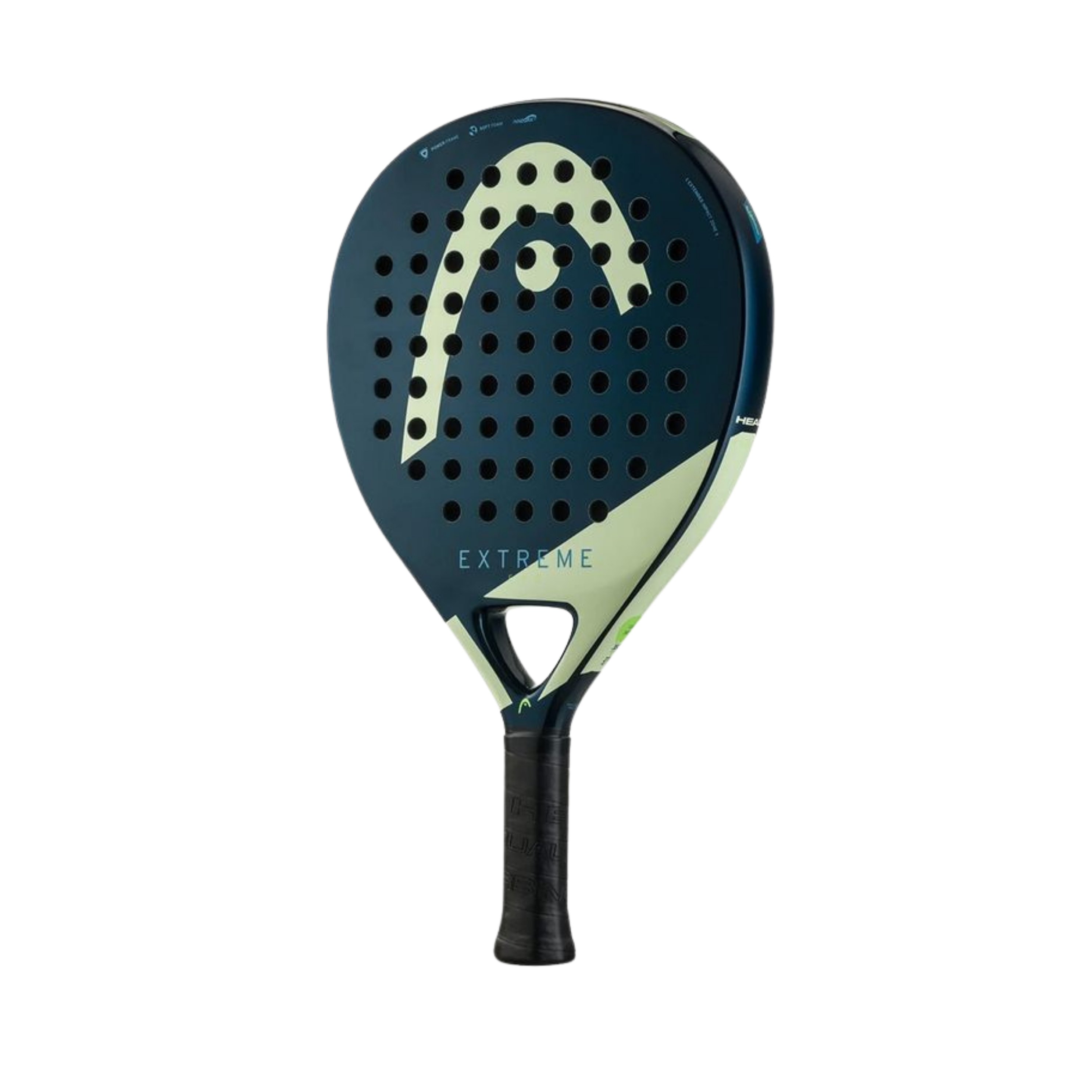 Head Evo Extreme 2025 Padel Racket - Green