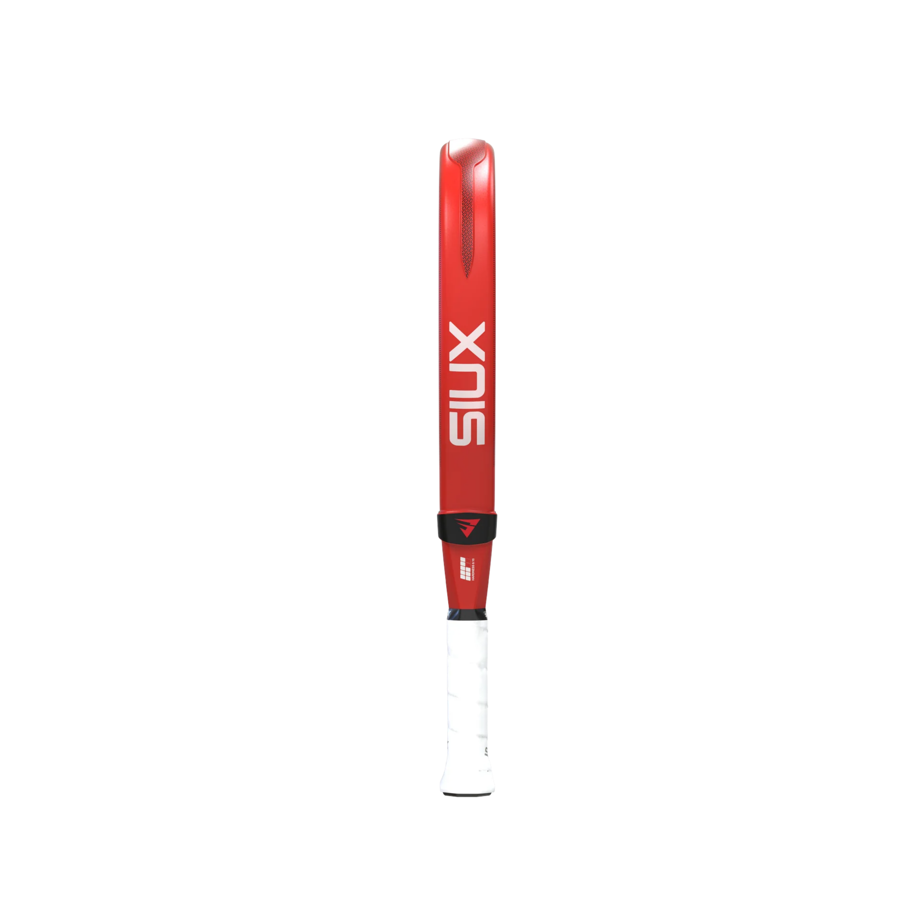 Siux ST5 Electra Pro 2026 Fire Padel Racket - Red