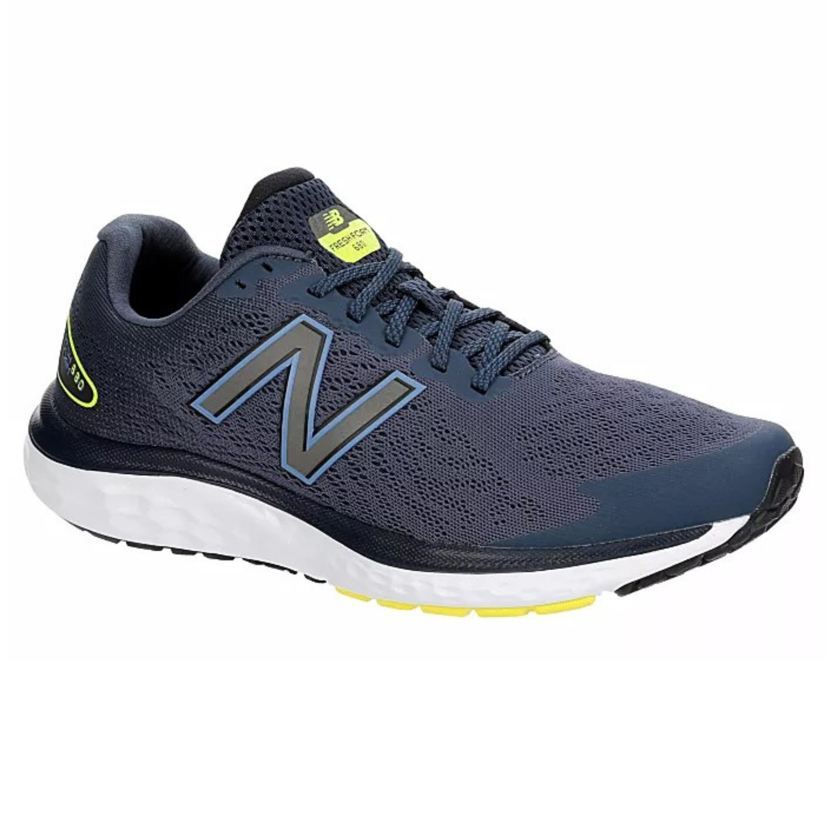 New balance deals 690 men navy
