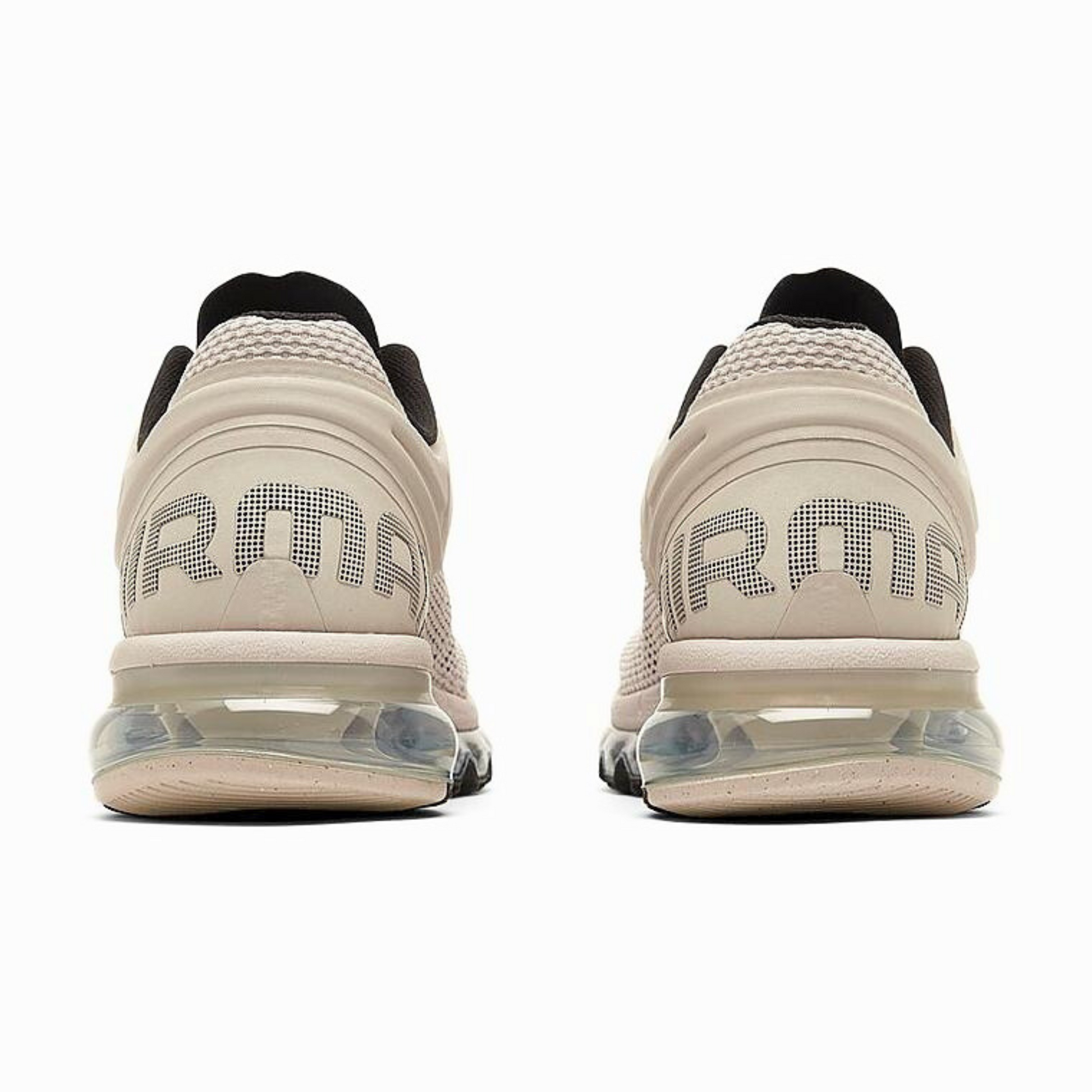 Nike air max 2013 top hombre marron