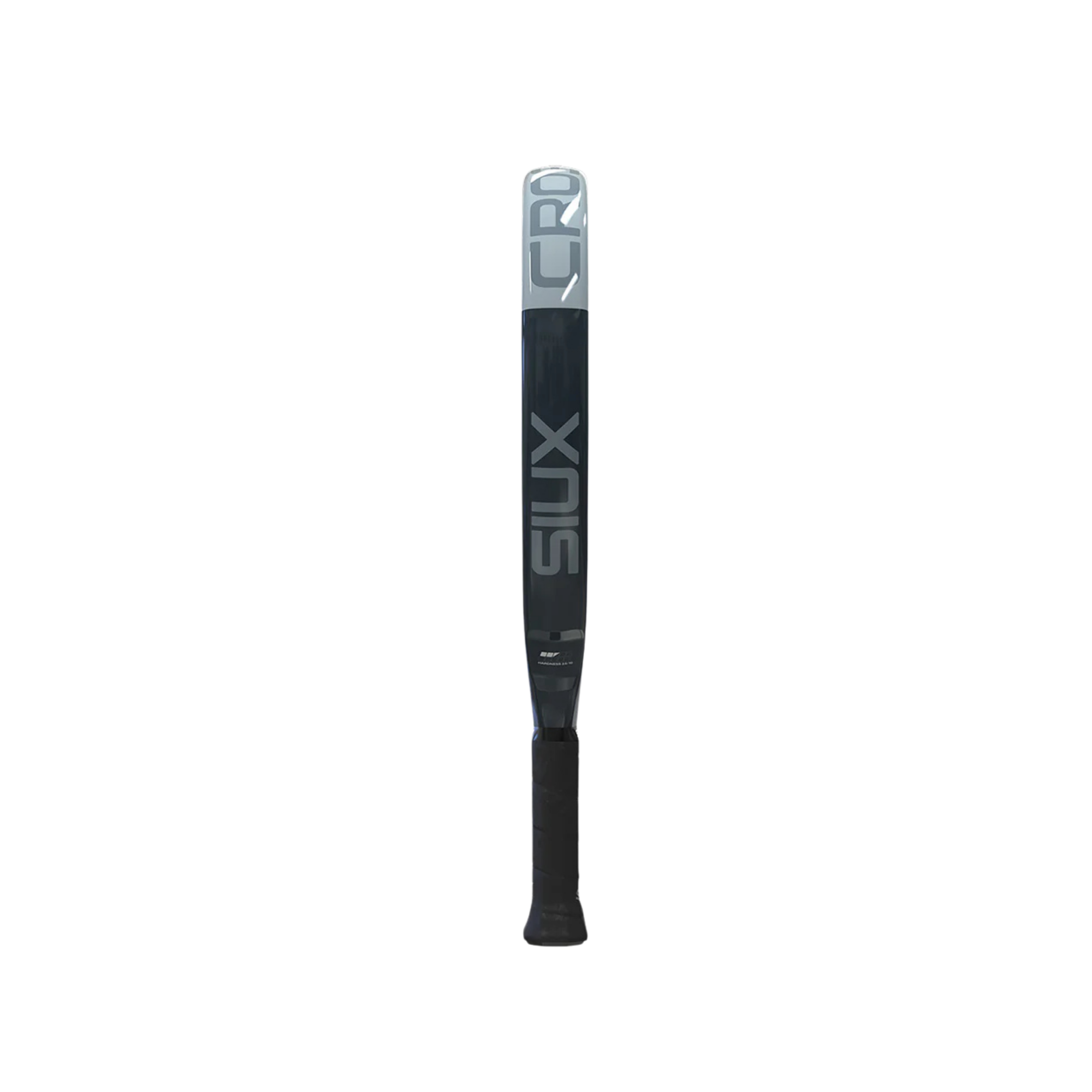 Siux Beat Control 2026 Padel Racket - Black