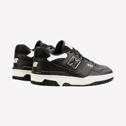 New Balance Men 550 - Black