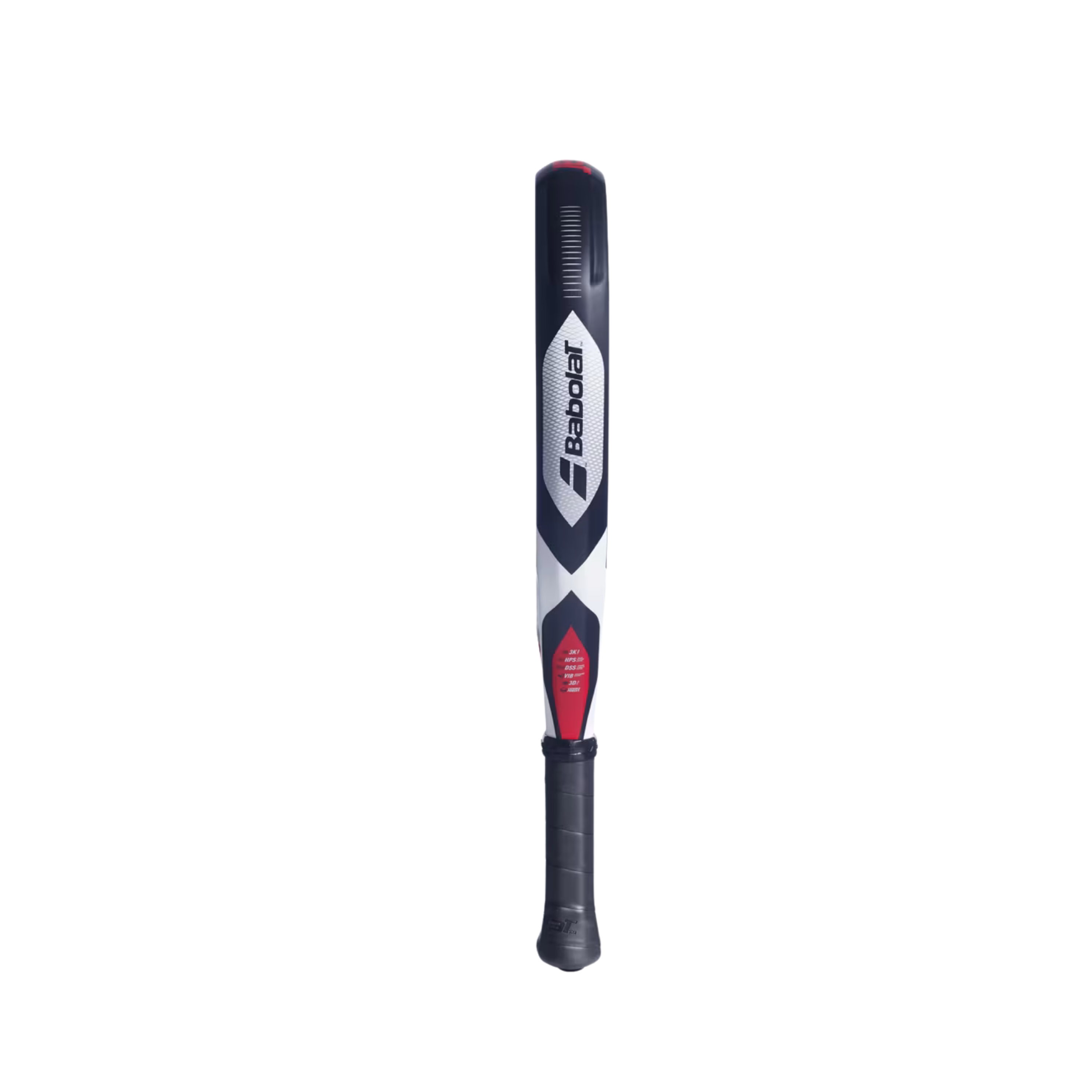 Babolat Technical Viper 3.0 Padel Racket - Red