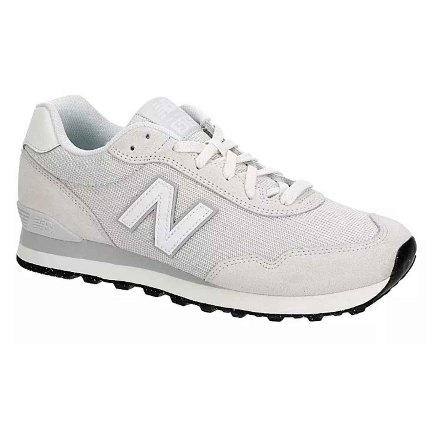 New balance top 515 men white