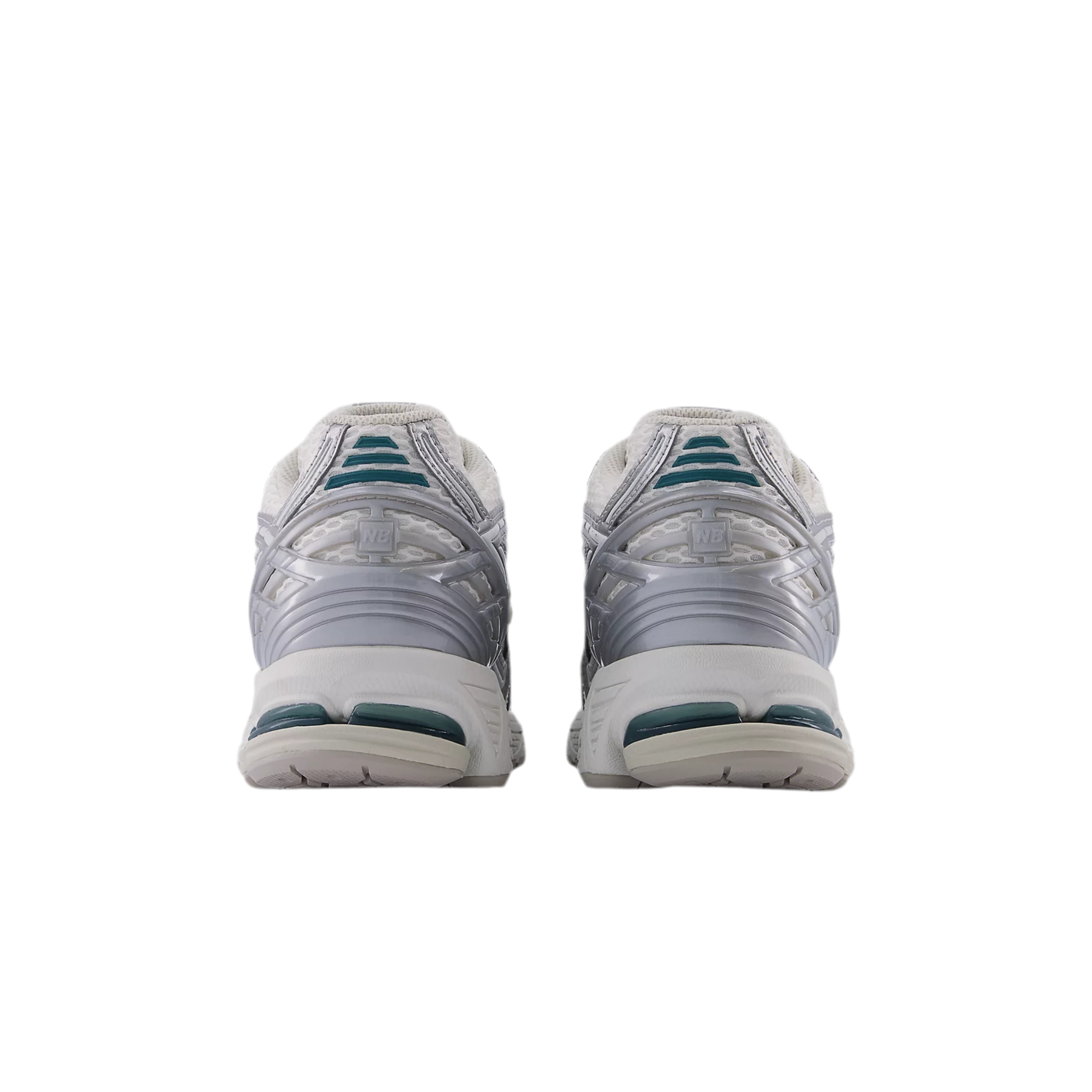 New Balance Women 1906R - Silver Sea Salt