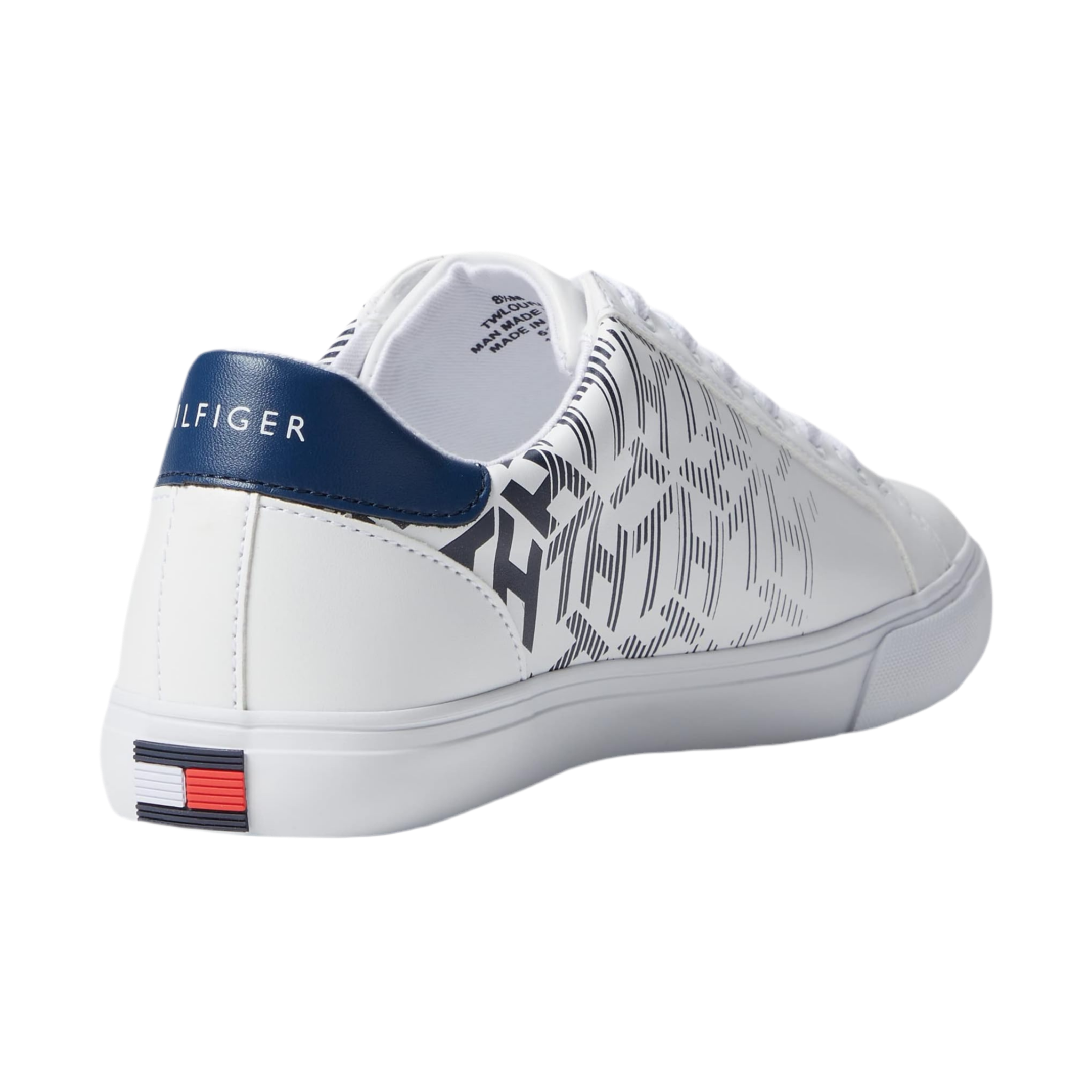 Tommy Hilfiger Unisex Loura - Twilight Indigo