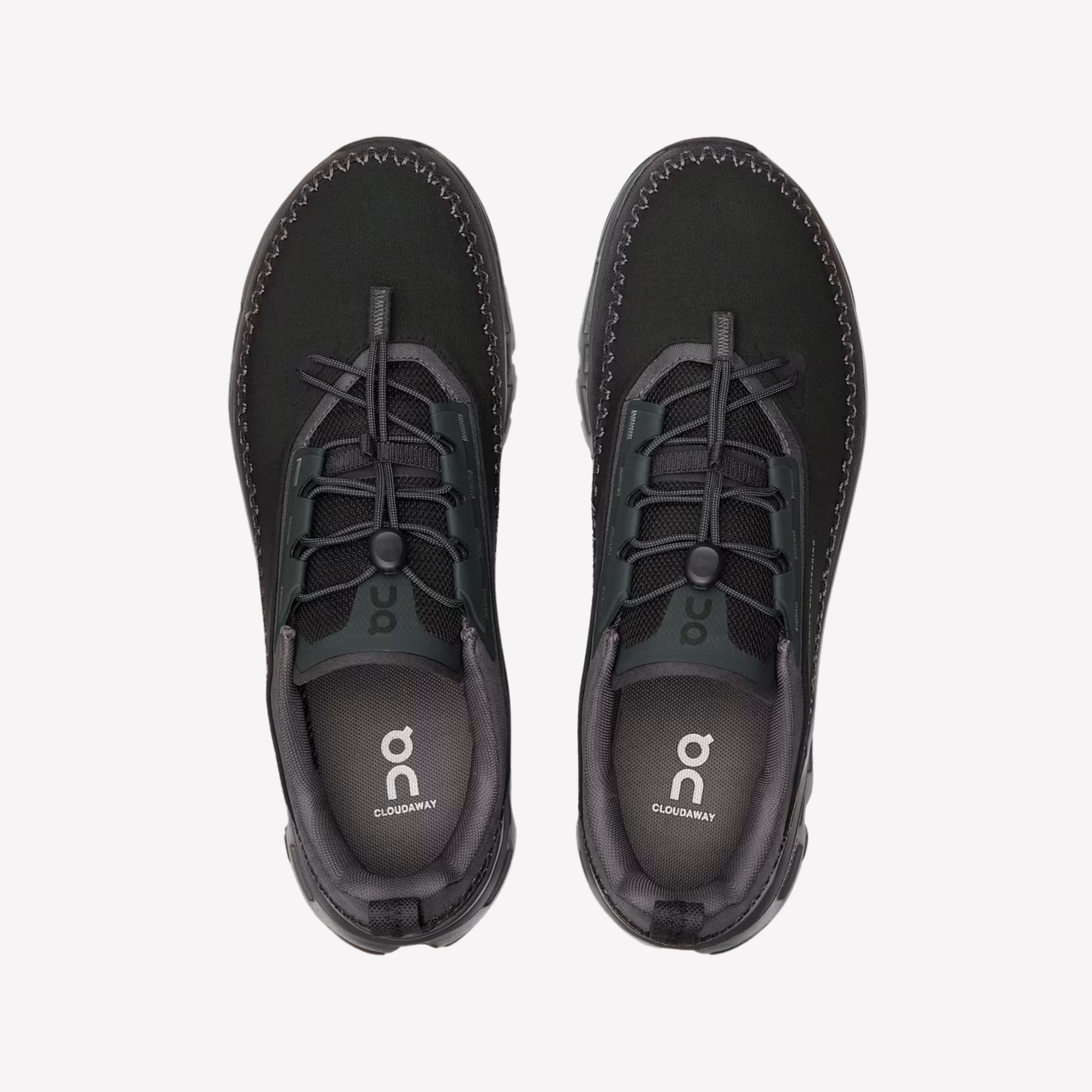ON Men Cloudaway 2 - Black Eclipse