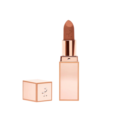 Patrick Ta Major Headlines Matte Suede Lipstick - Oh She's Single